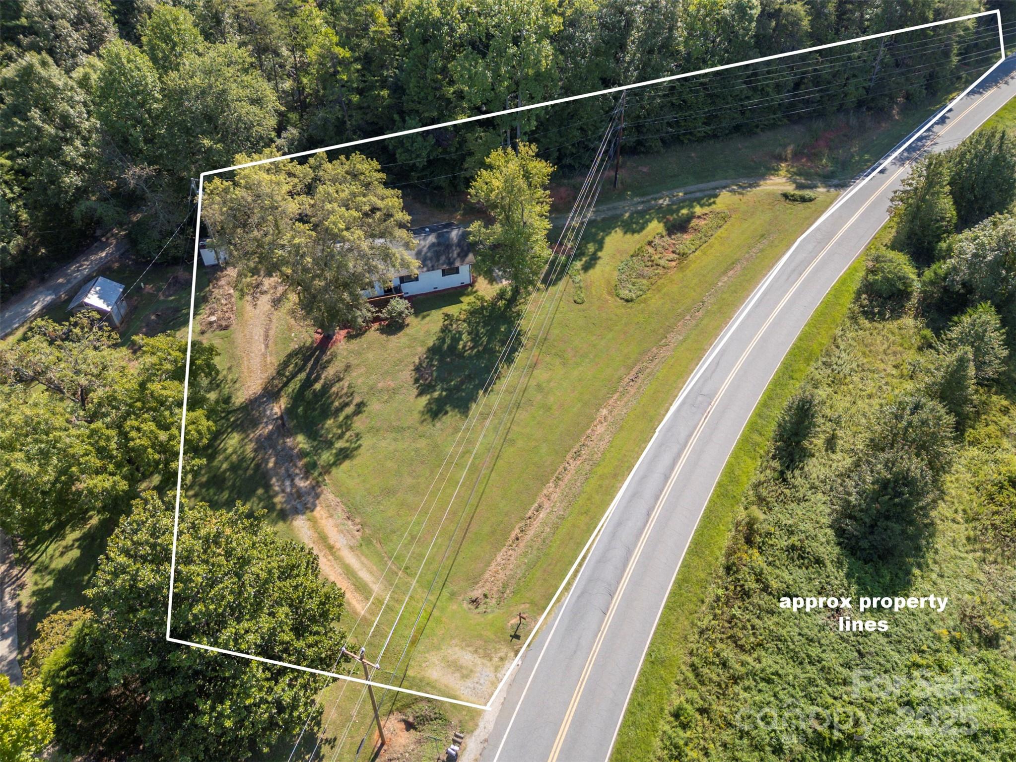 350 Oscar Justice Road