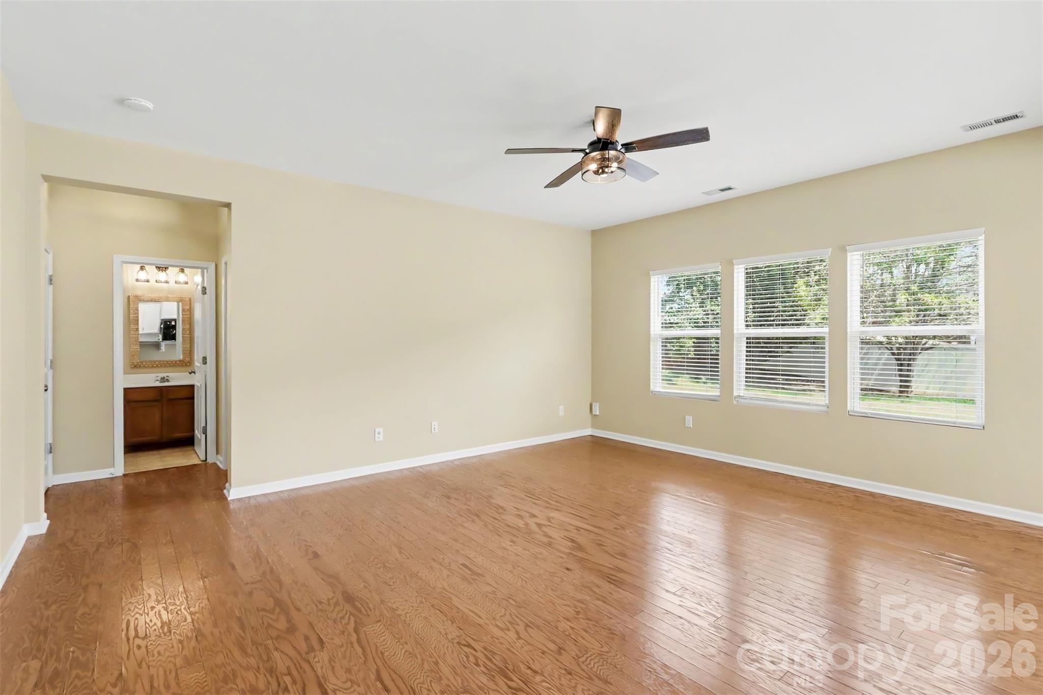 6814 Barefoot Forest Drive