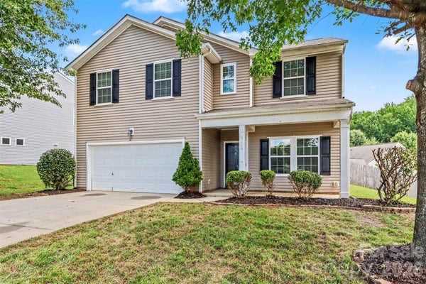 6814 BAREFOOT FOREST DR, CHARLOTTE, NC 28269 - Image a9b47e99aa10ce2adee48677be3c6dae/2515877996