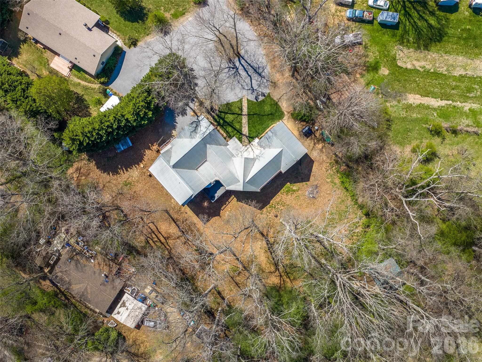 Jackson Cove - Residential