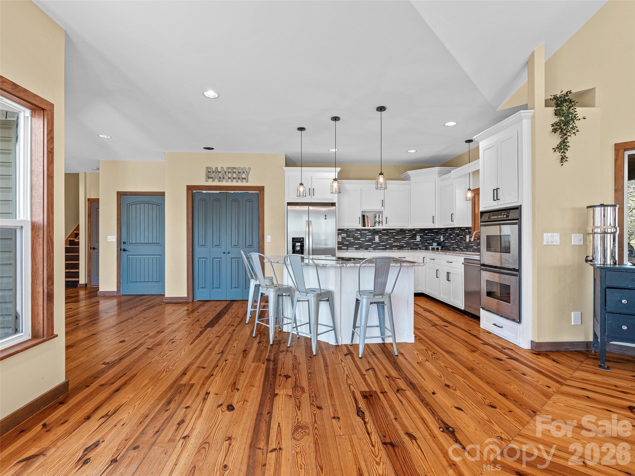 Jackson Cove - Residential