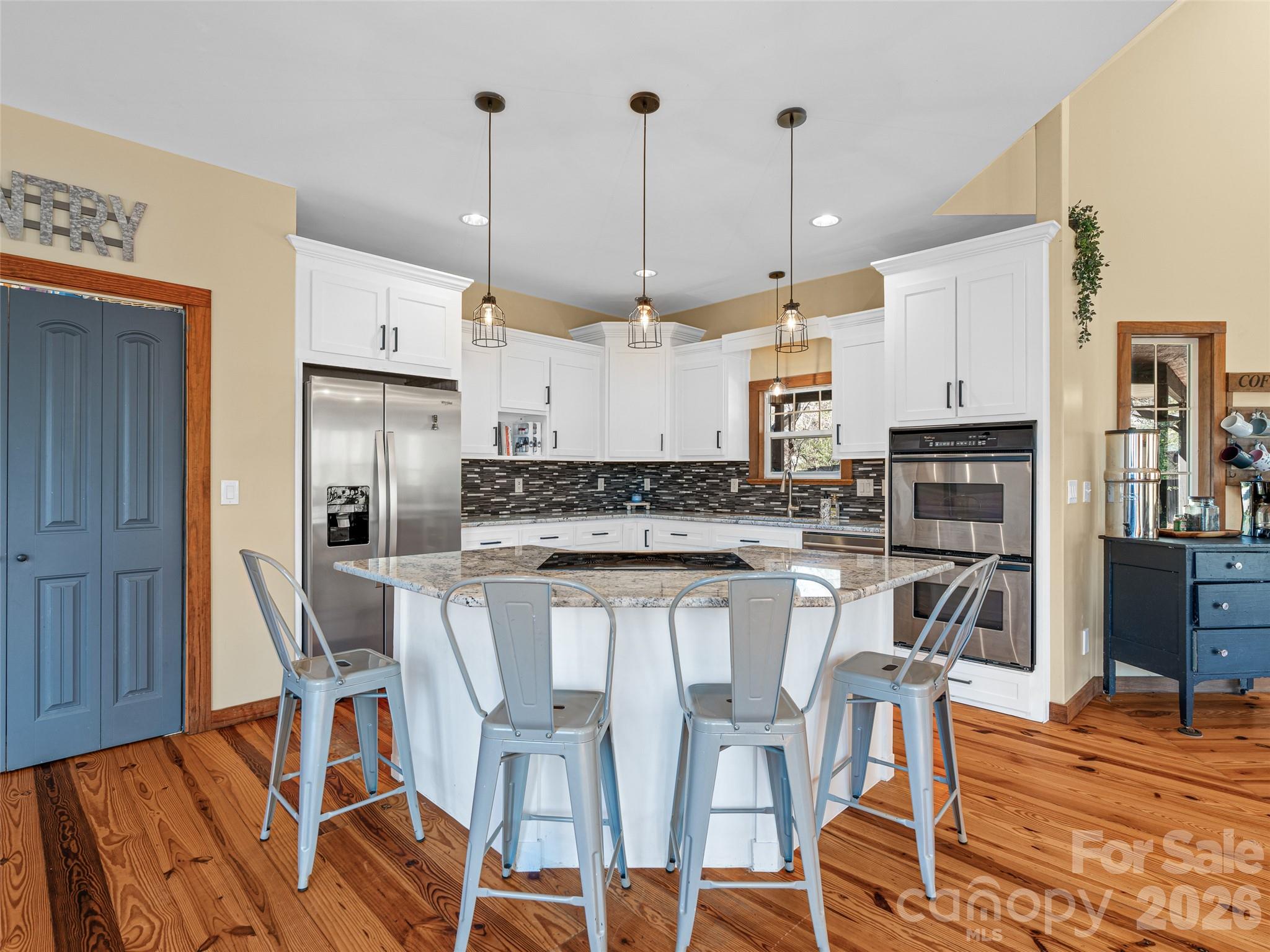 Jackson Cove - Residential