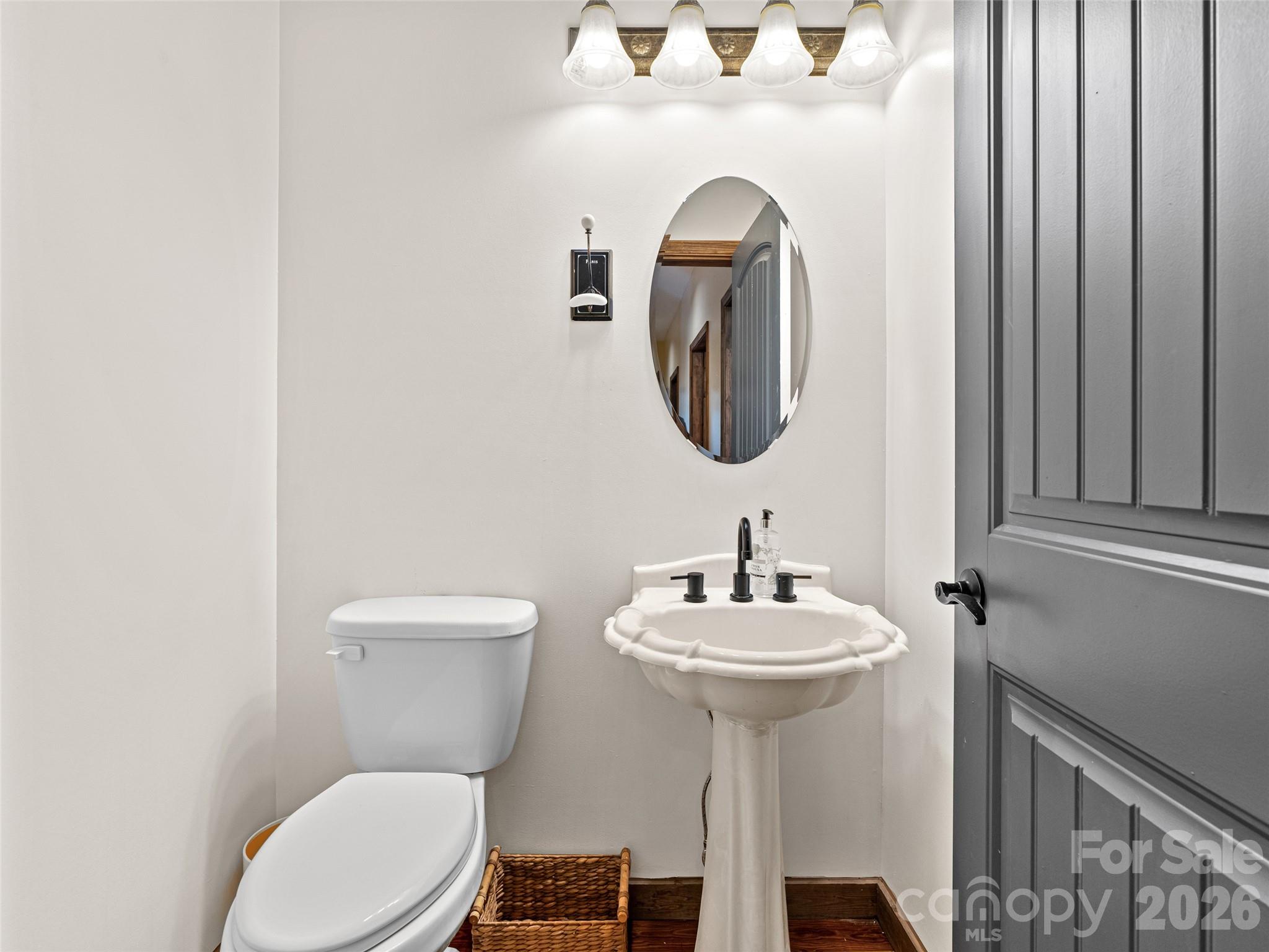 Jackson Cove - Residential