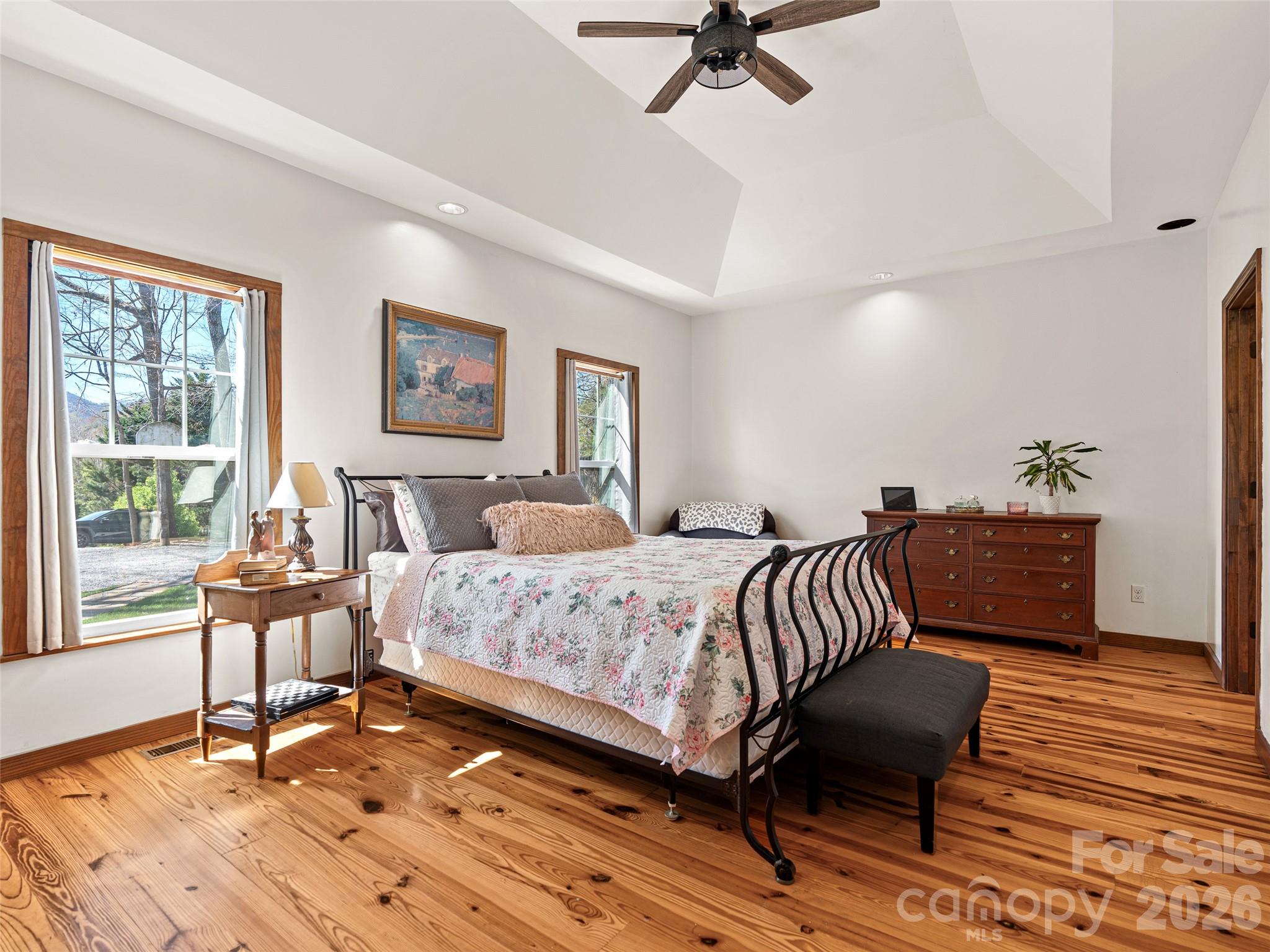 Jackson Cove - Residential