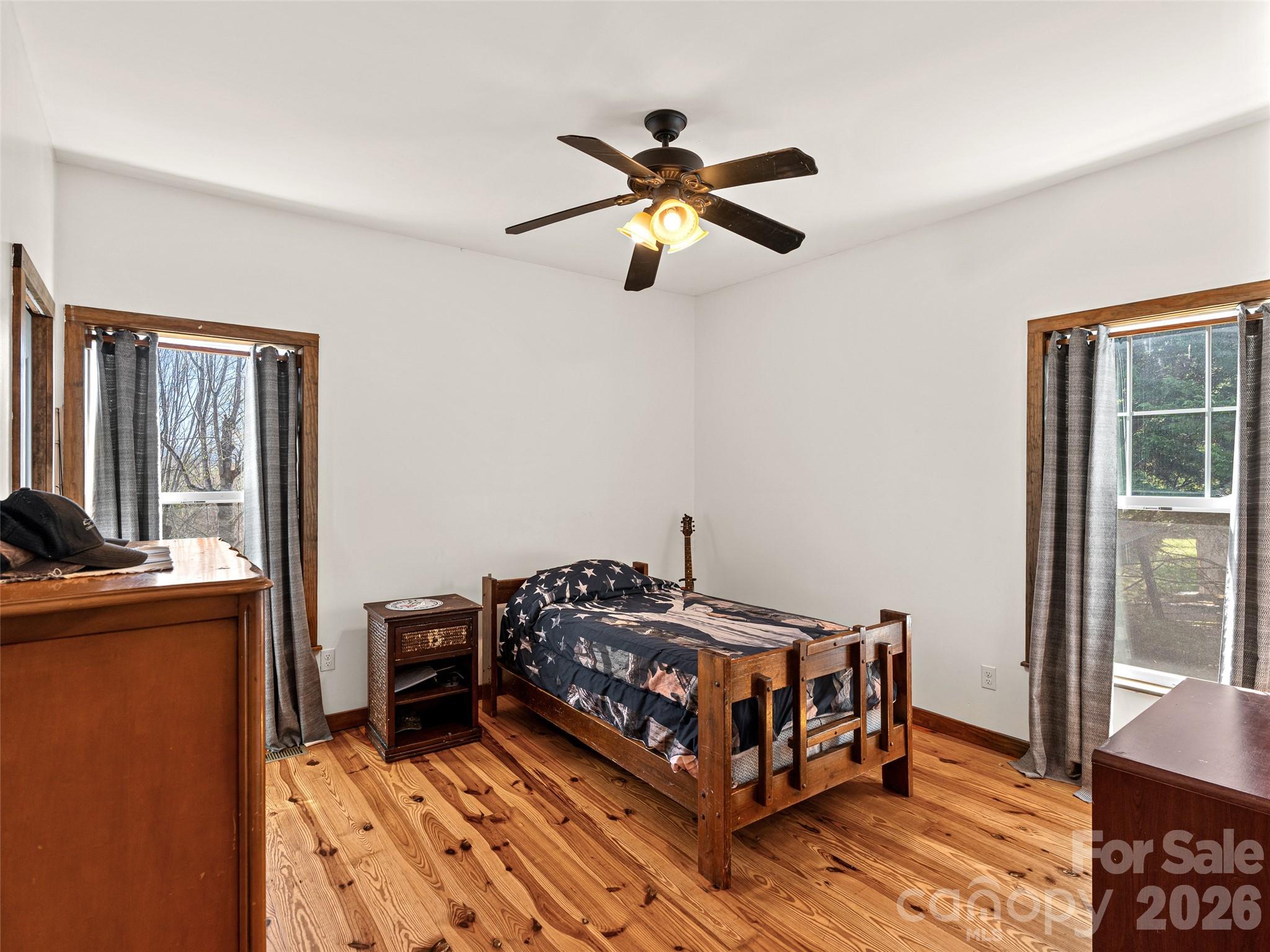 Jackson Cove - Residential