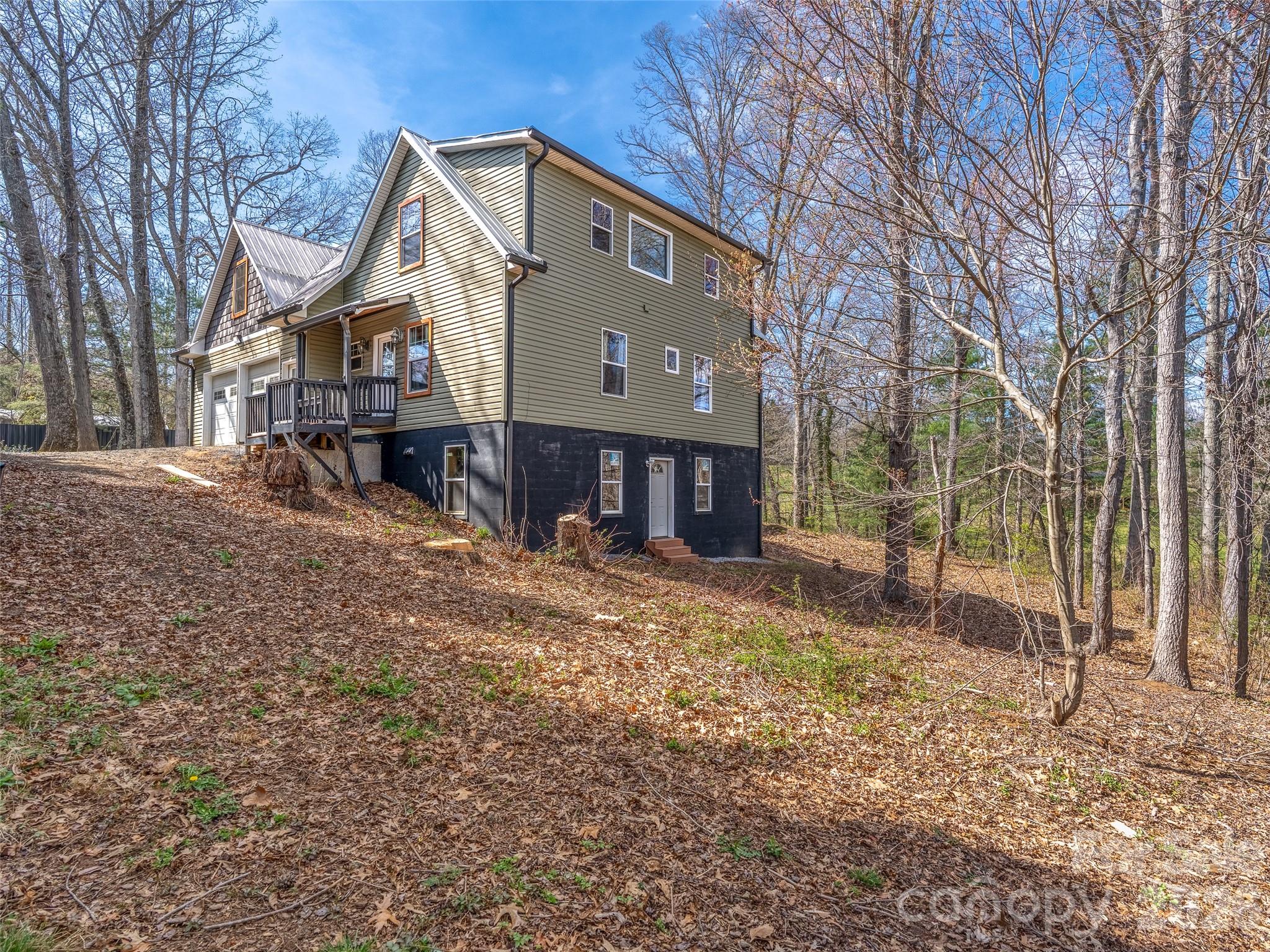 Jackson Cove - Residential