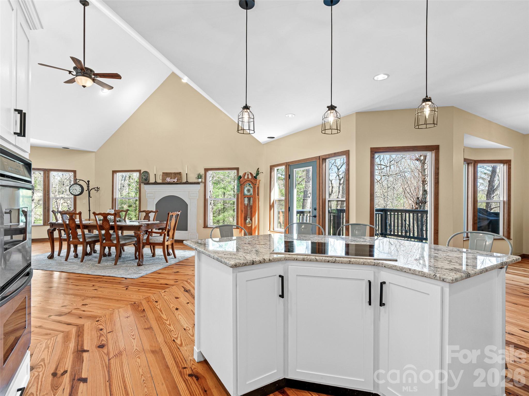 Jackson Cove - Residential