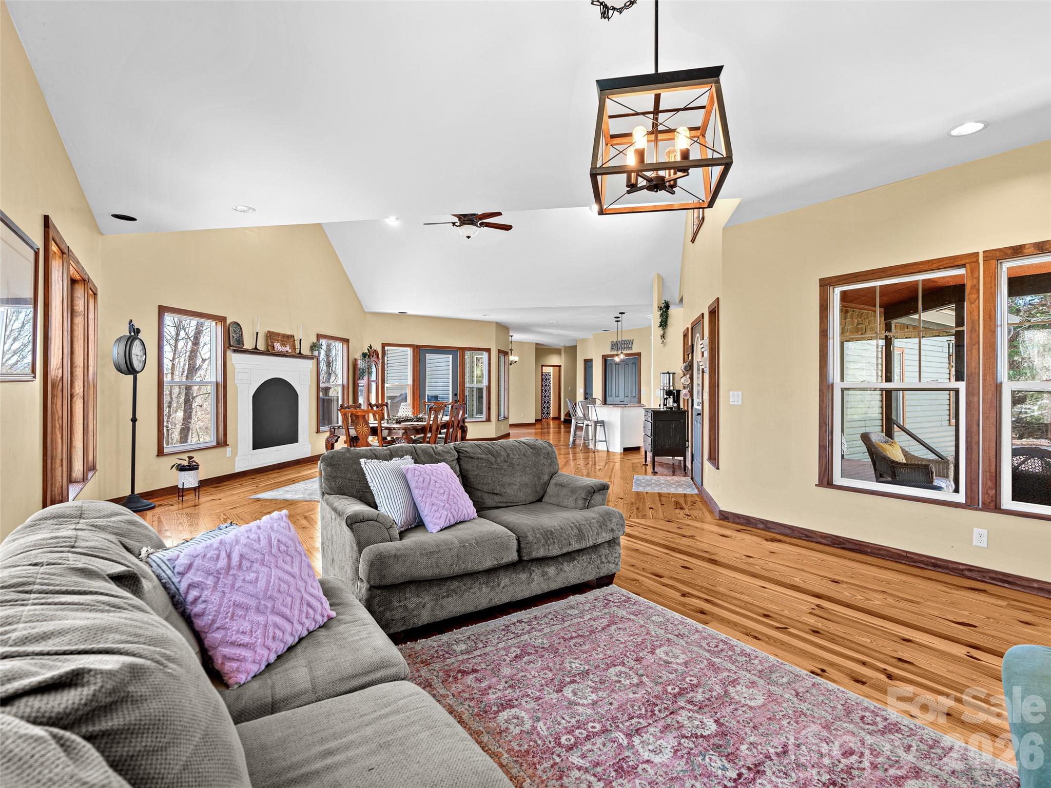 Jackson Cove - Residential