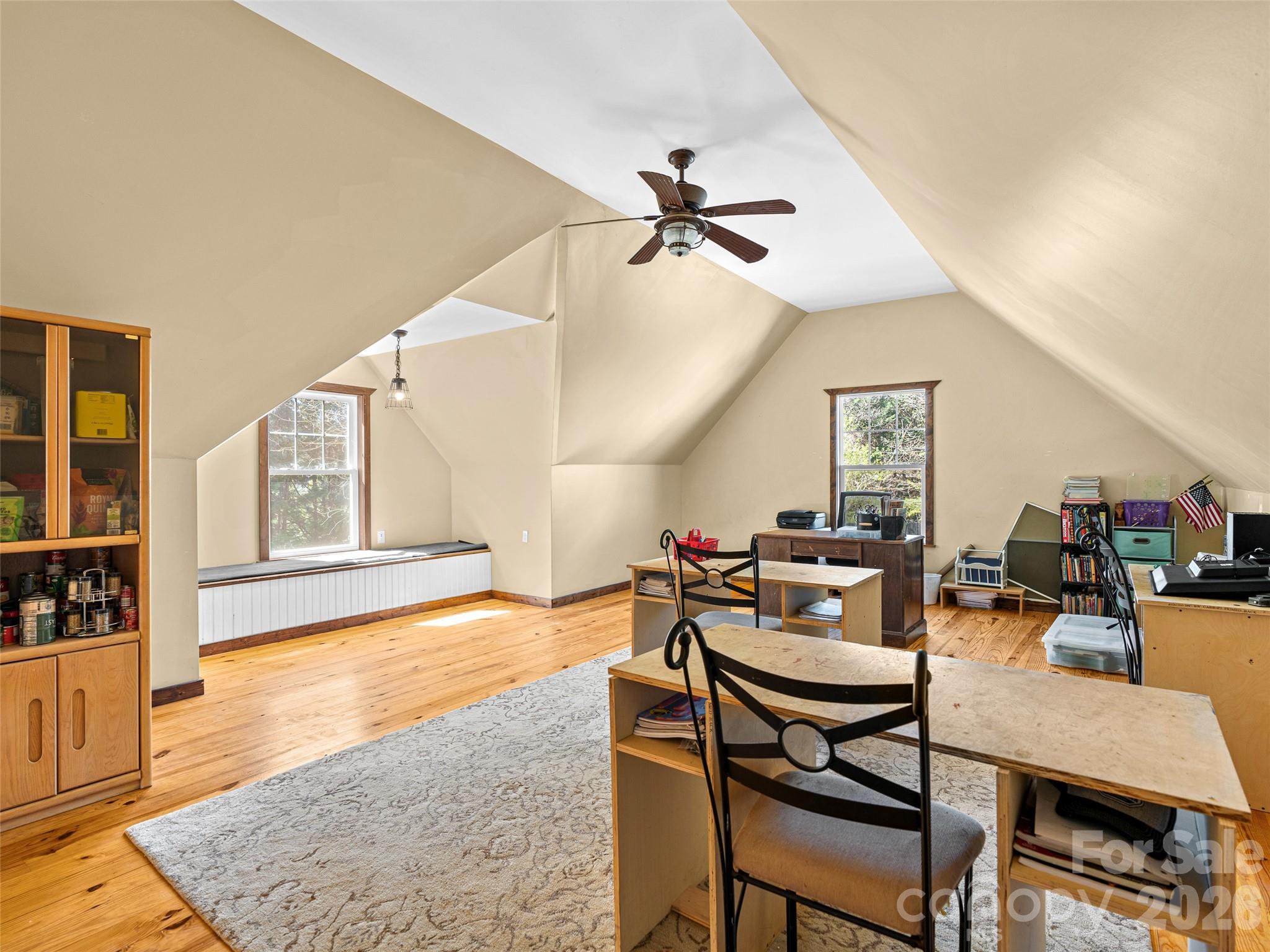 Jackson Cove - Residential