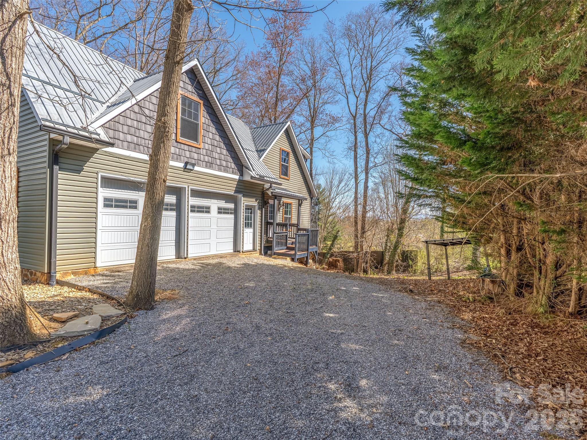 Jackson Cove - Residential