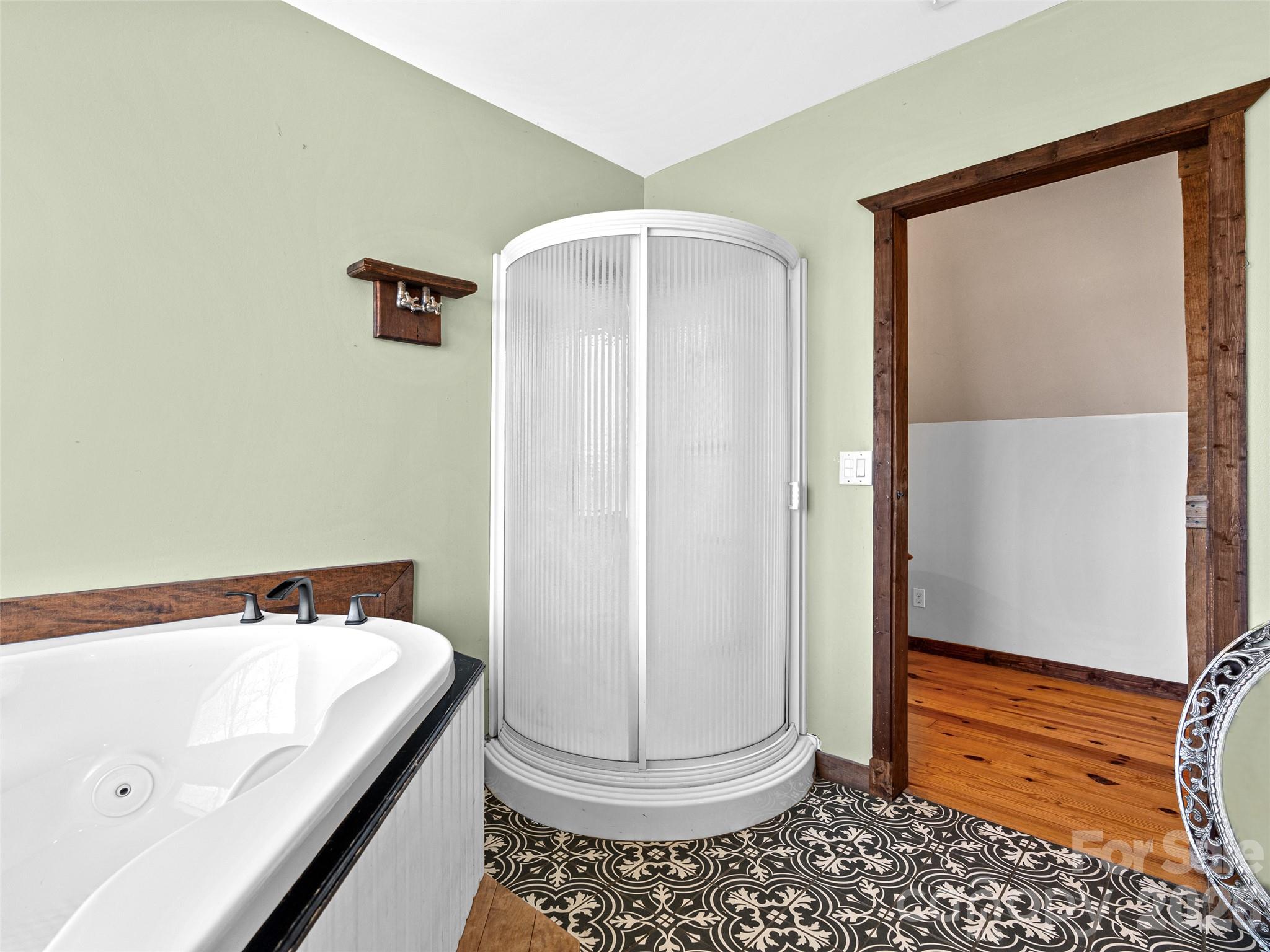 Jackson Cove - Residential