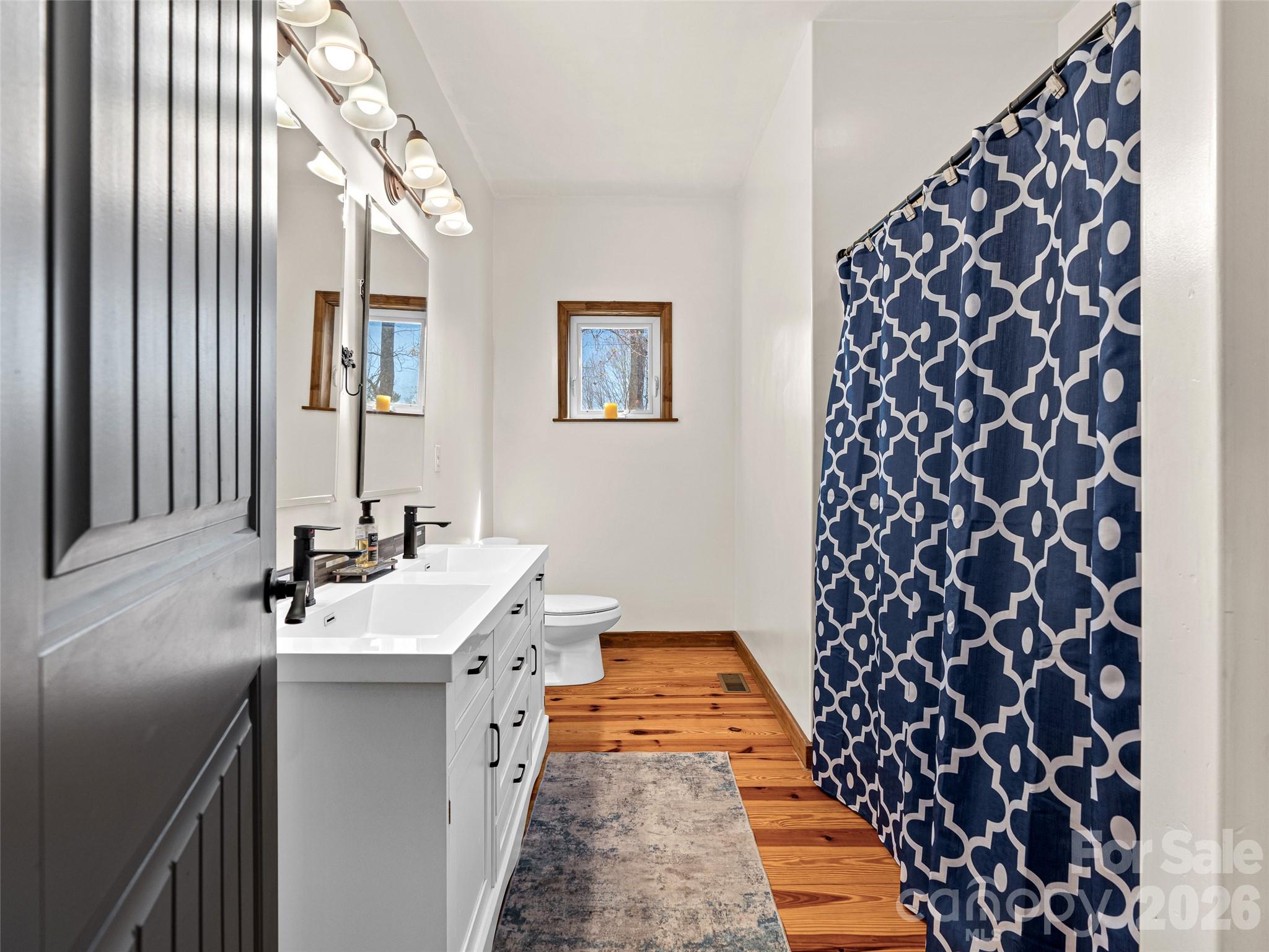 Jackson Cove - Residential