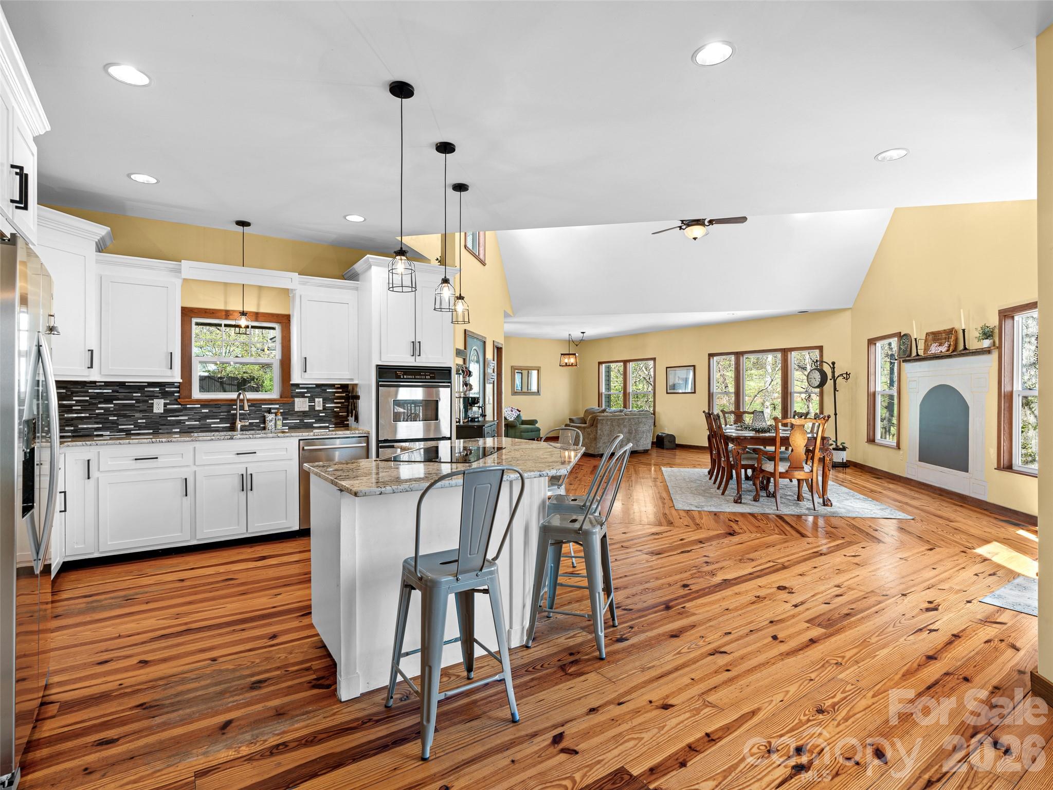 Jackson Cove - Residential