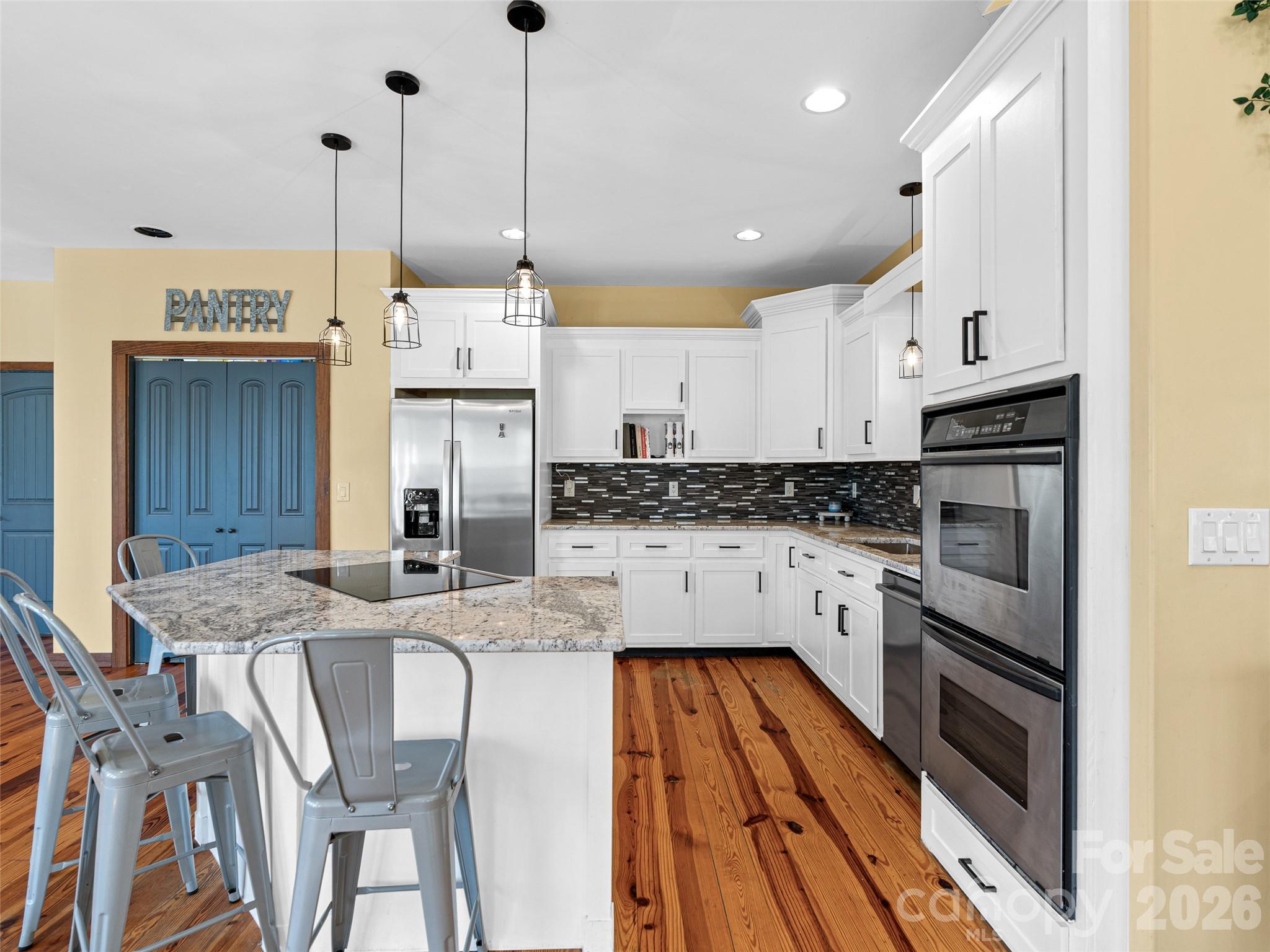 Jackson Cove - Residential