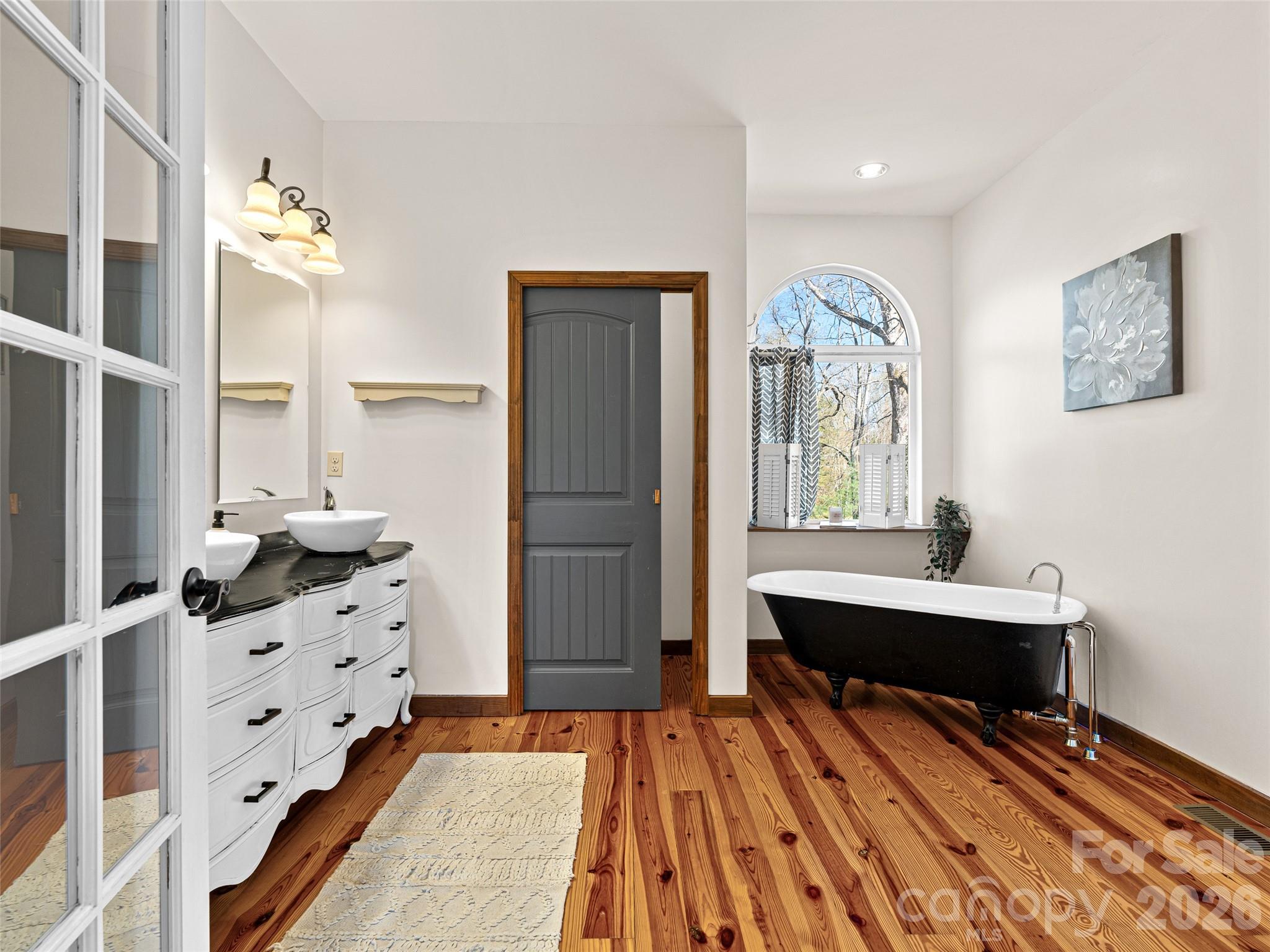 Jackson Cove - Residential