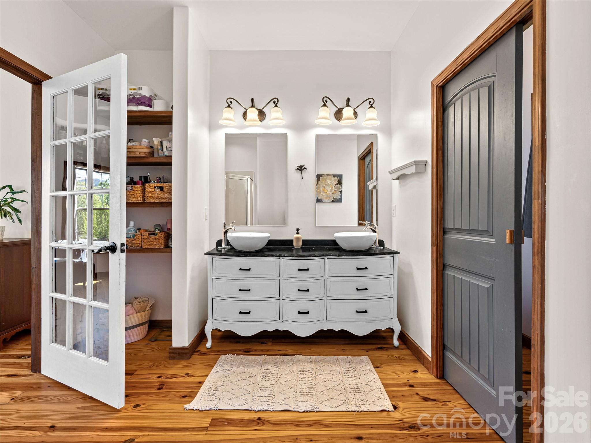 Jackson Cove - Residential