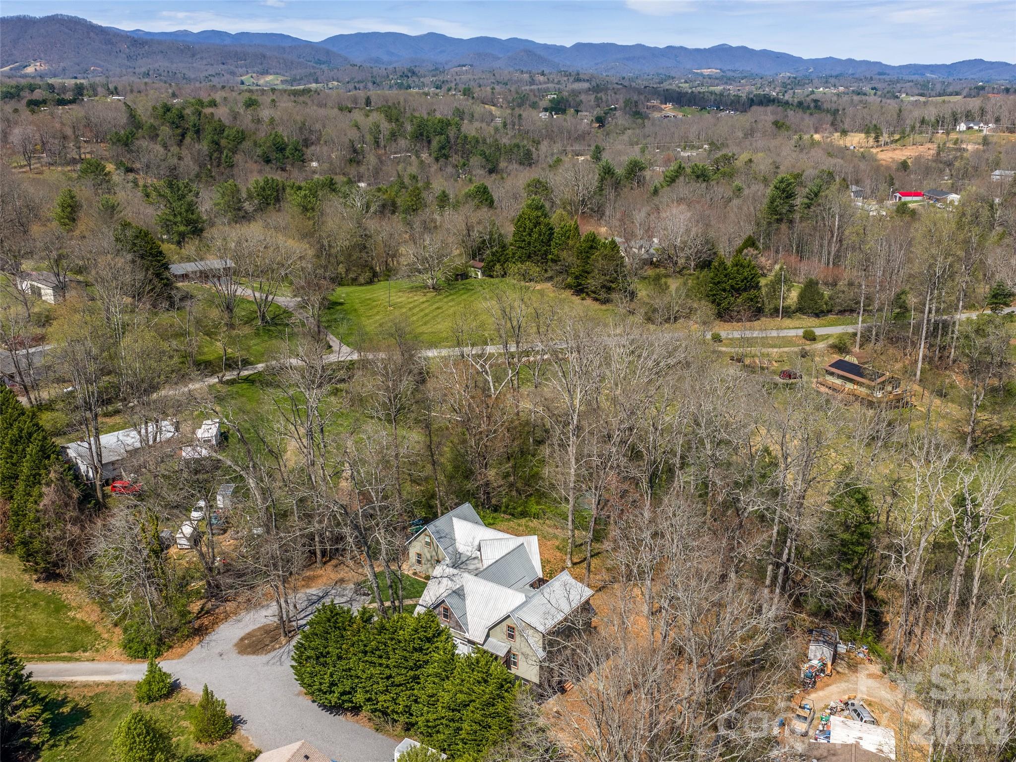 Jackson Cove - Residential