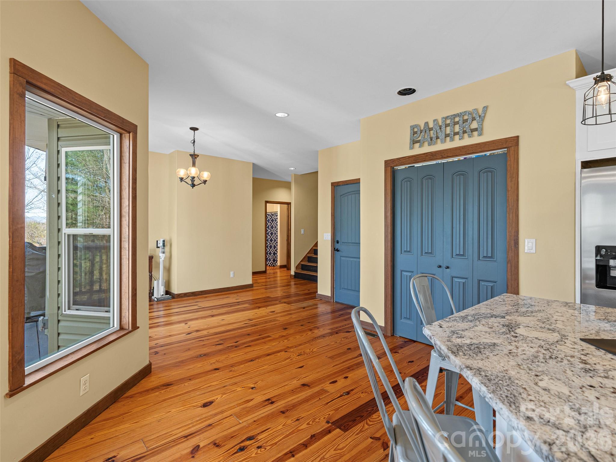 Jackson Cove - Residential