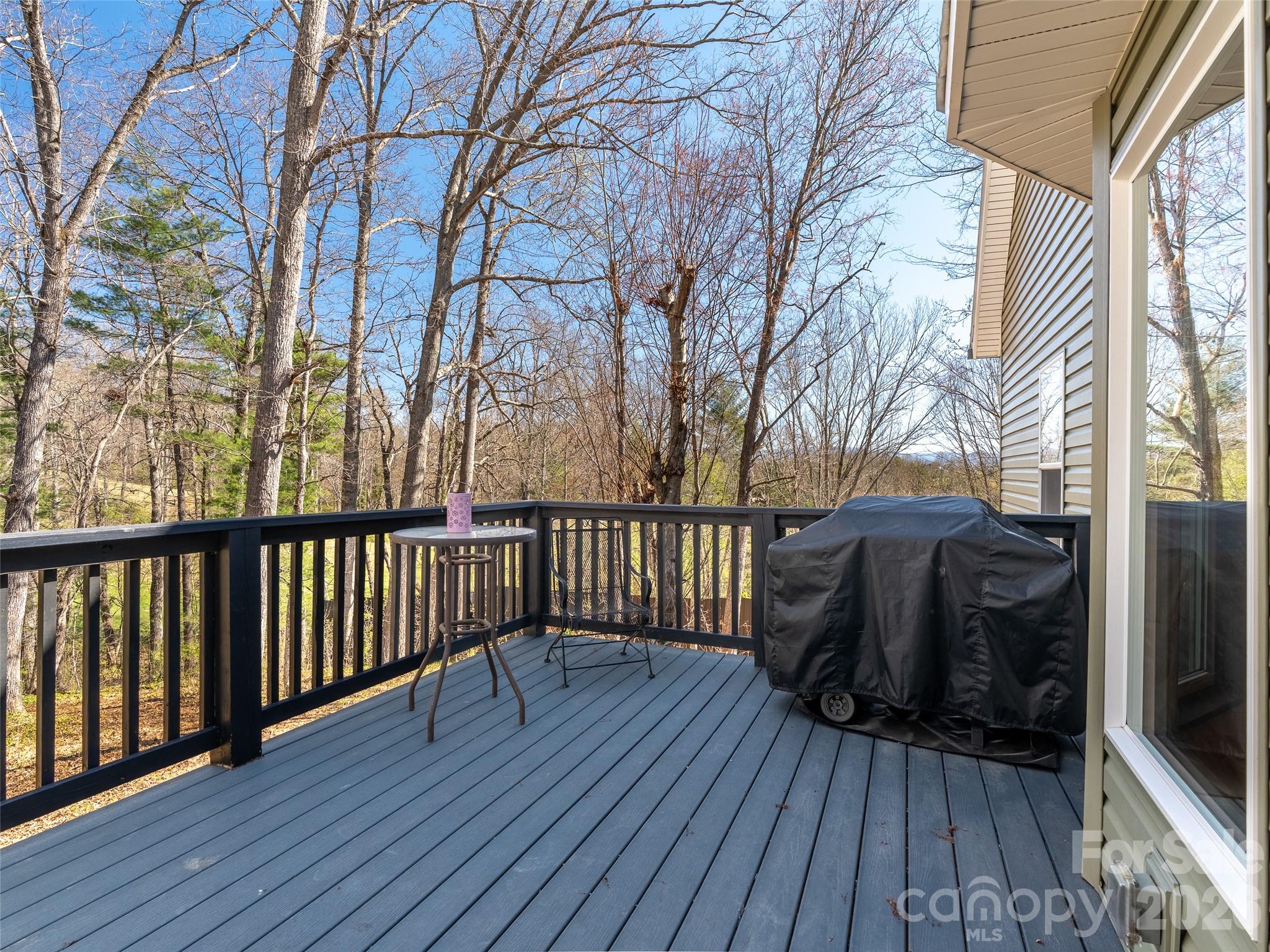 Jackson Cove - Residential