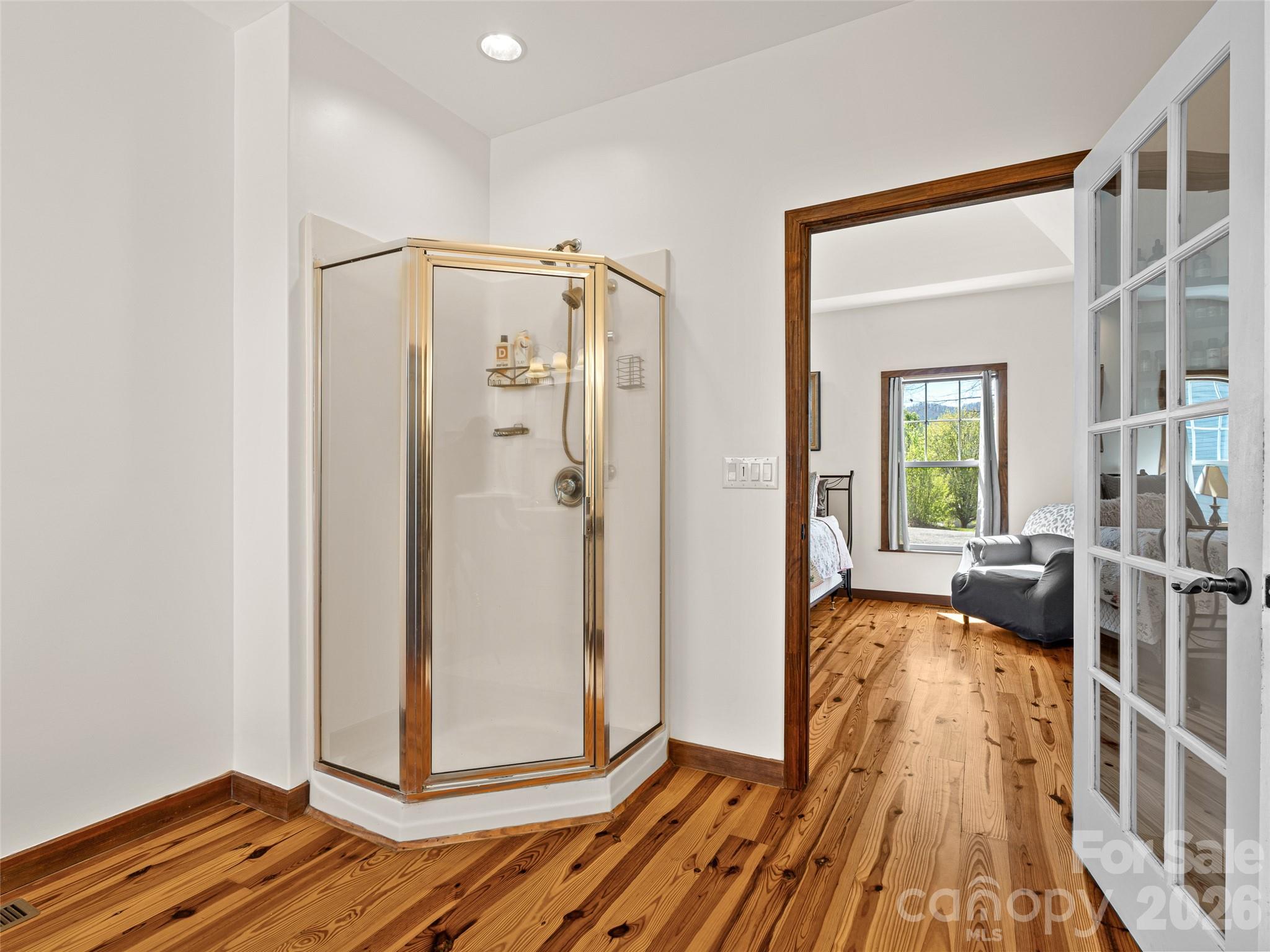 Jackson Cove - Residential