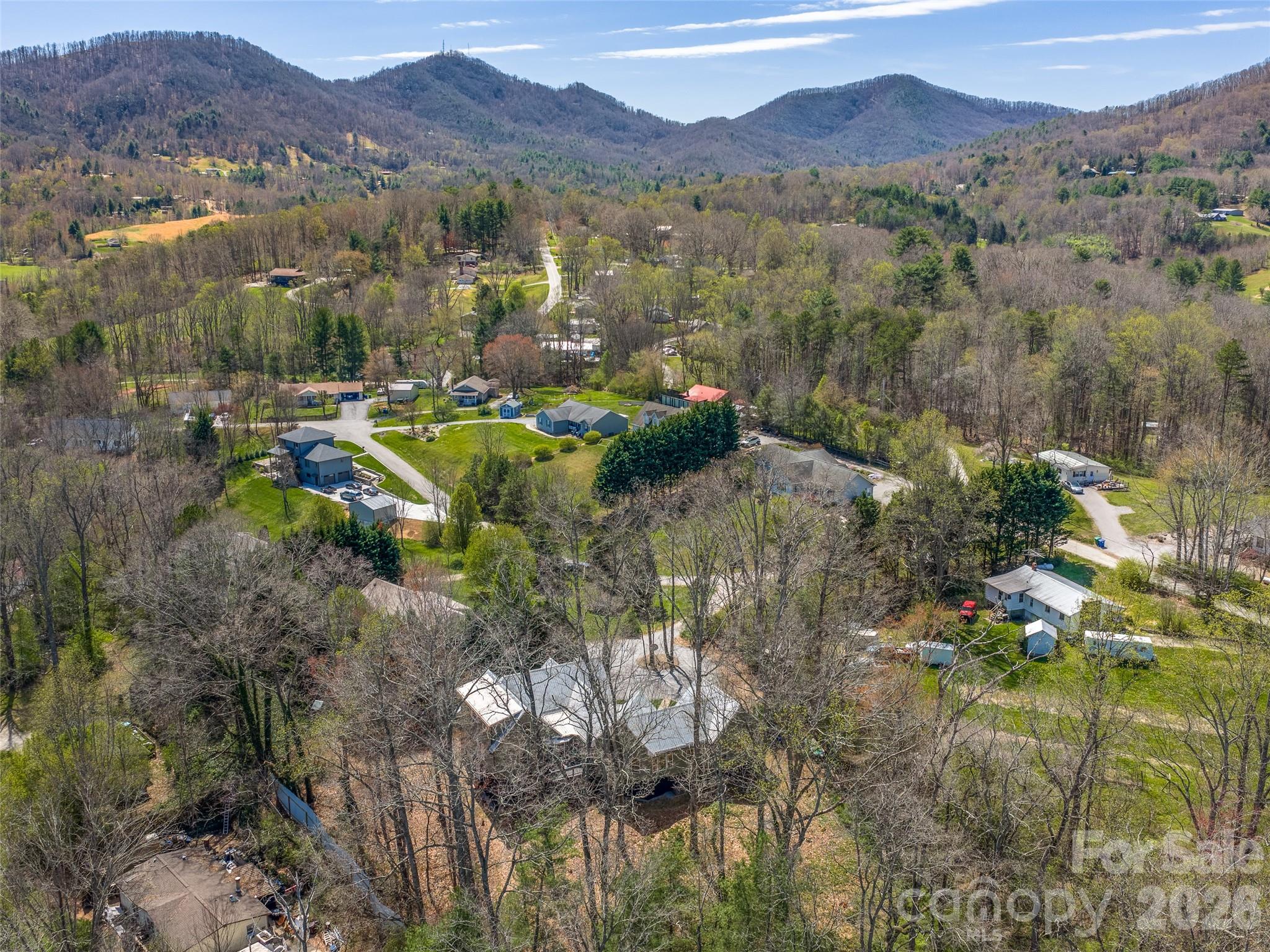 Jackson Cove - Residential