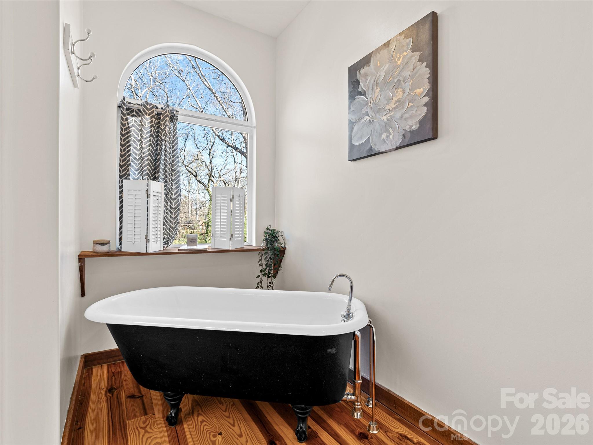 Jackson Cove - Residential