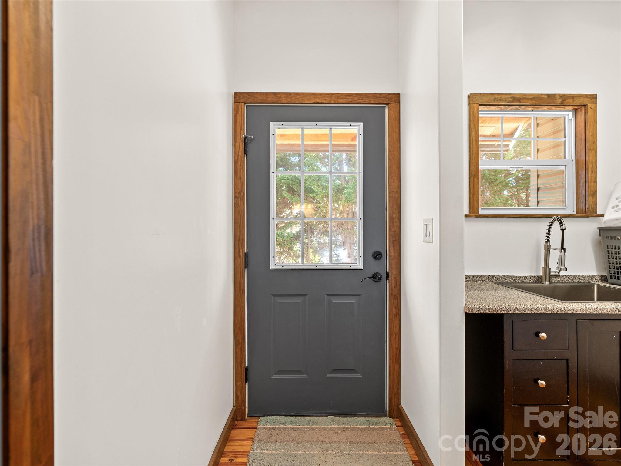 Jackson Cove - Residential