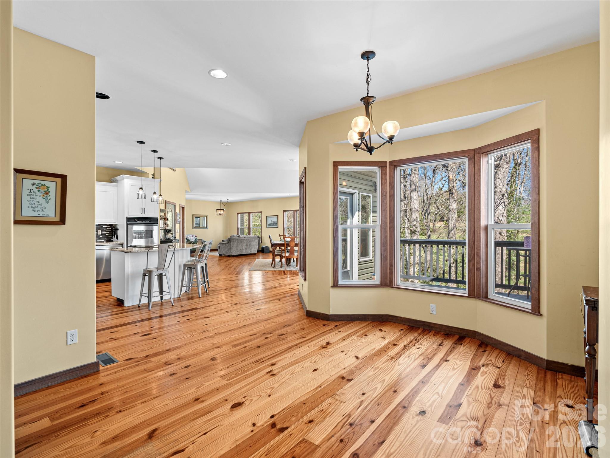 Jackson Cove - Residential