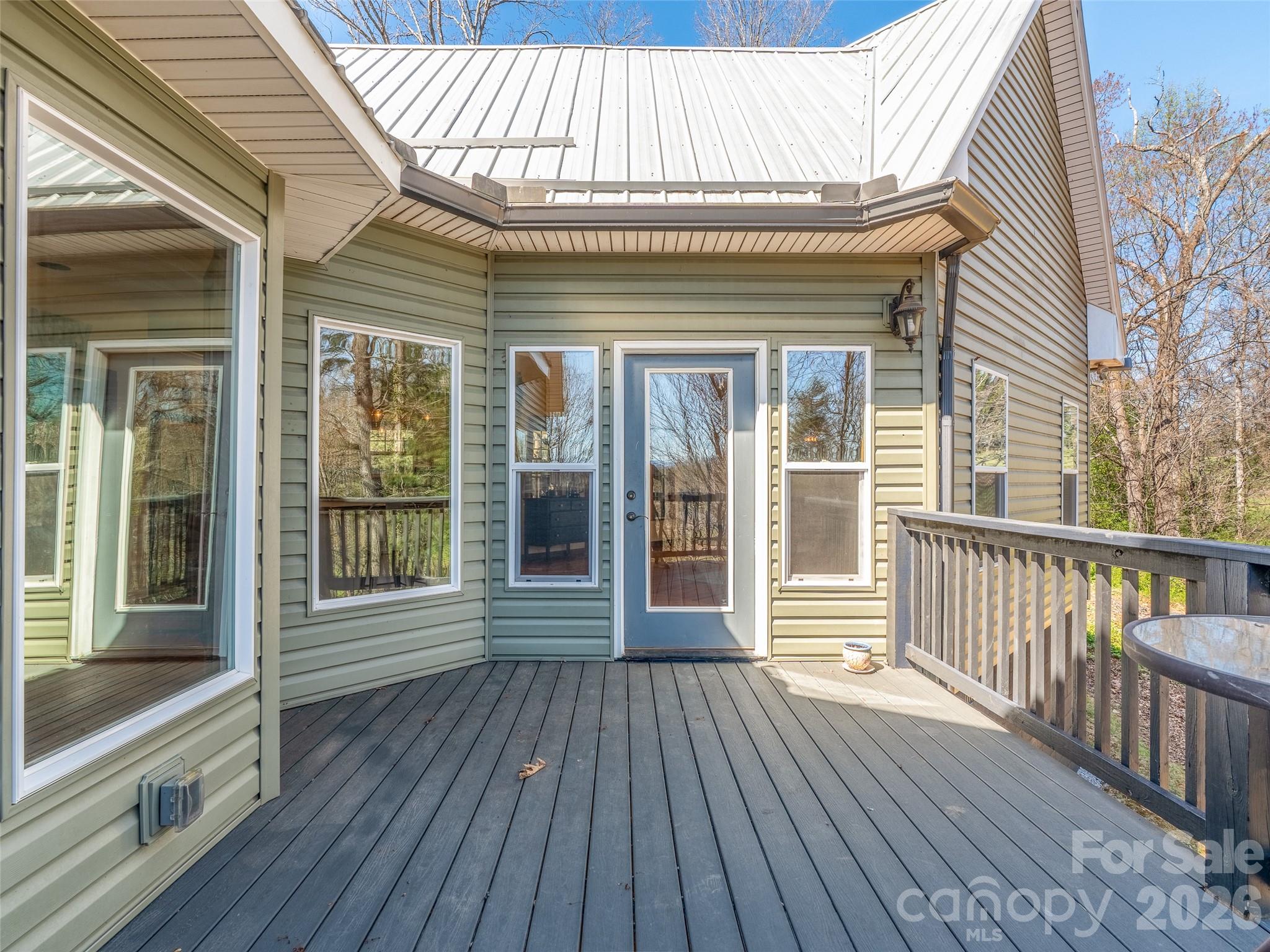 Jackson Cove - Residential