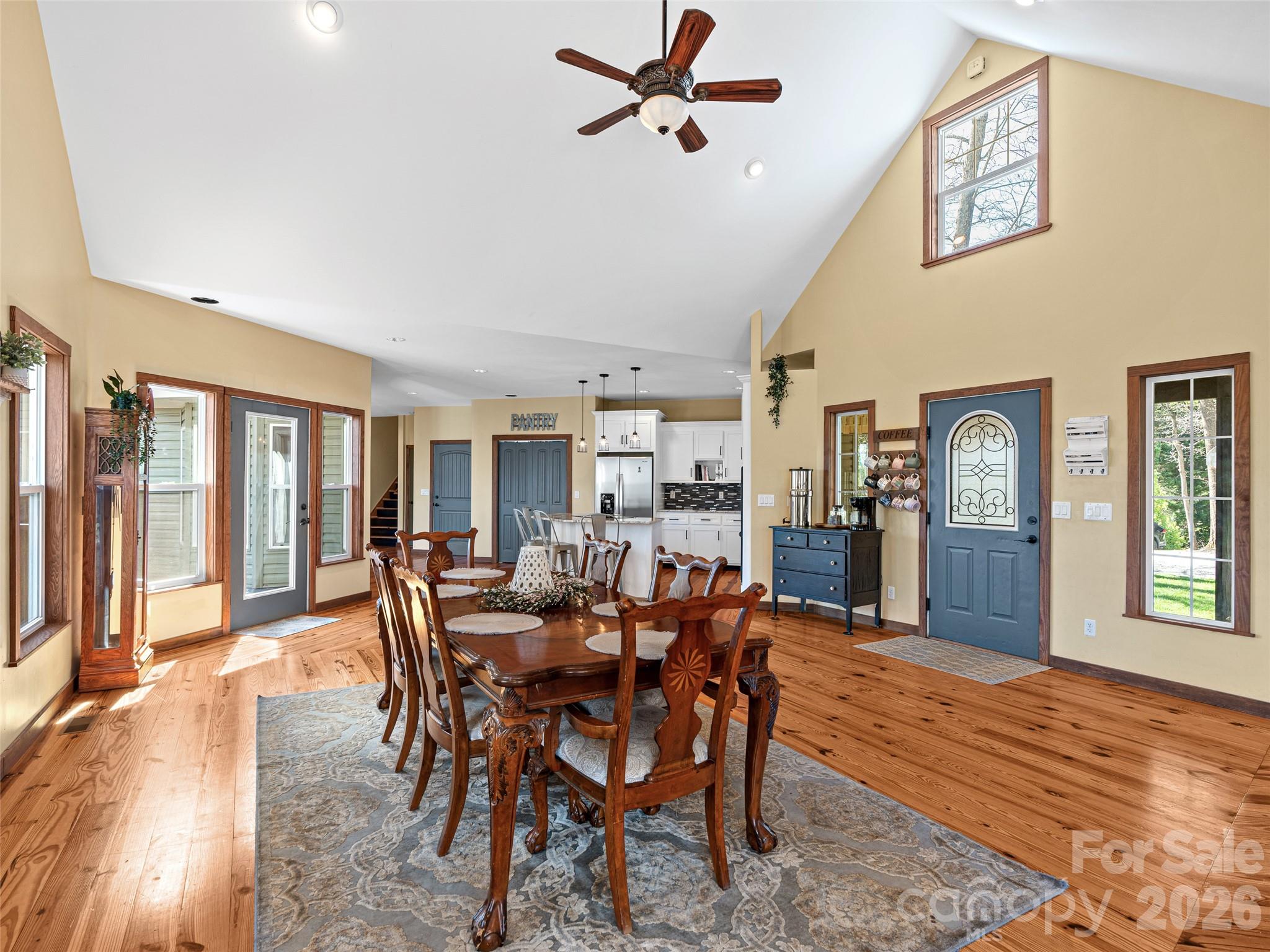 Jackson Cove - Residential