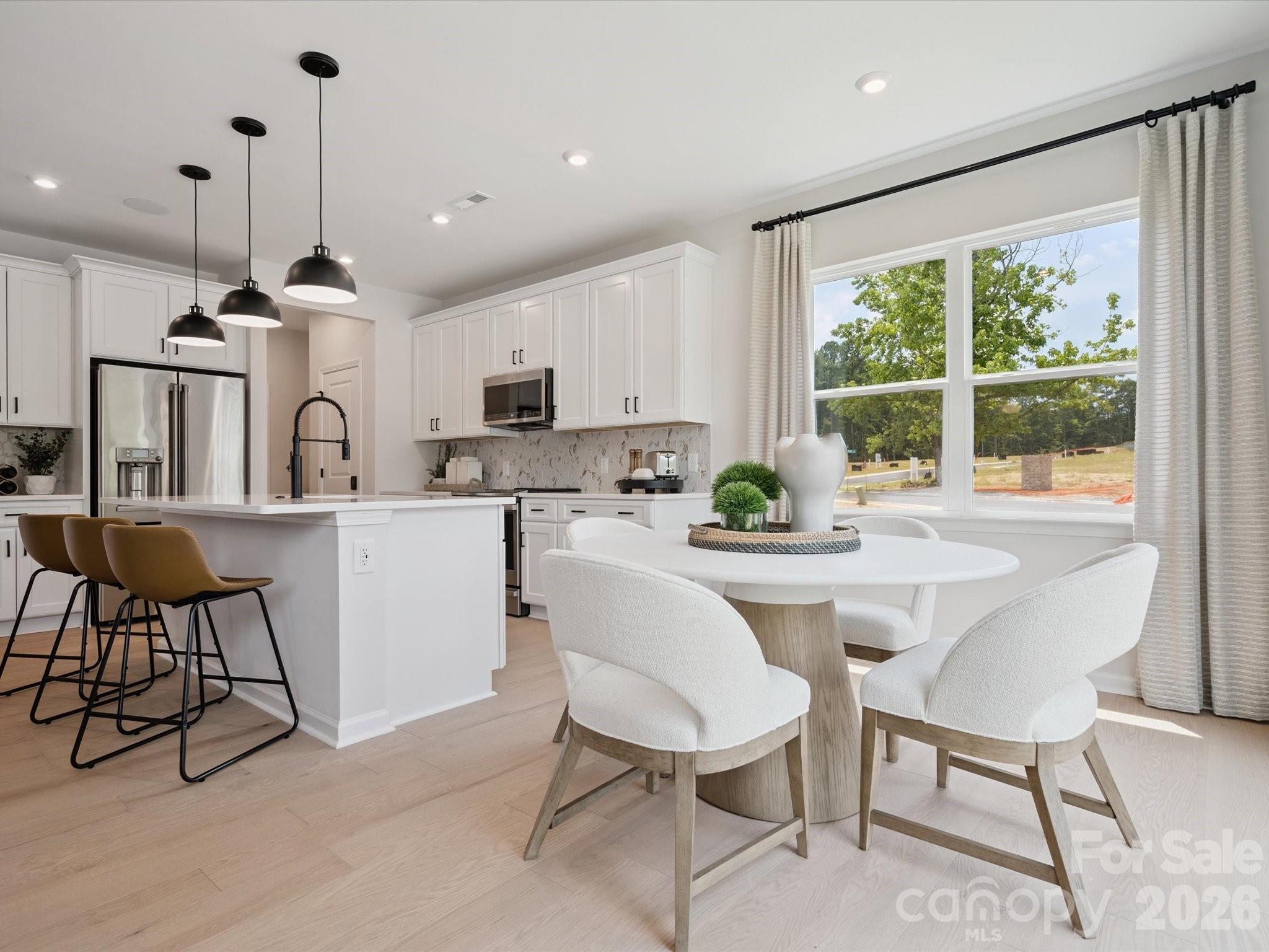 Millstone - Residential