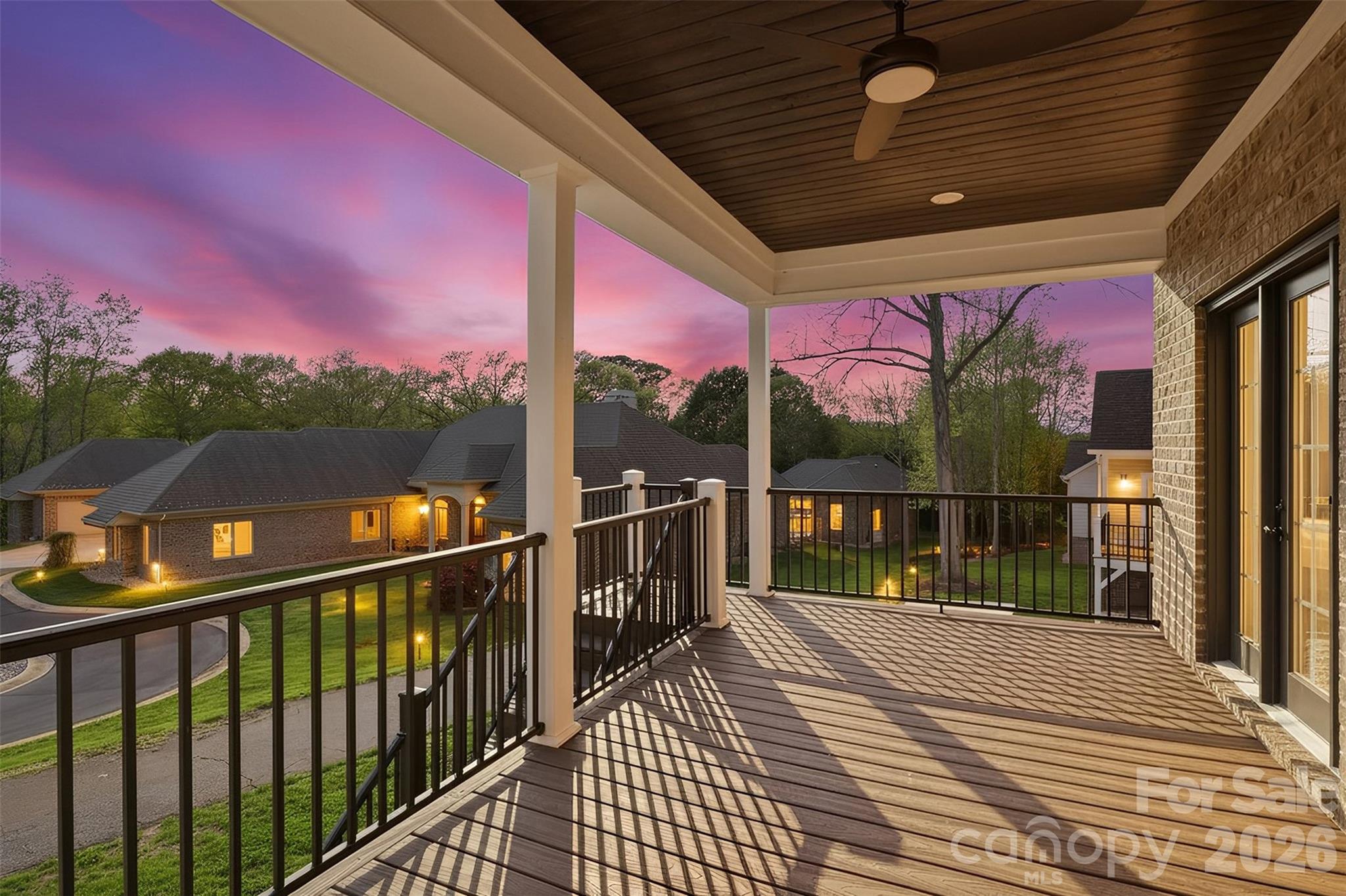 Hutton Estate - Residential