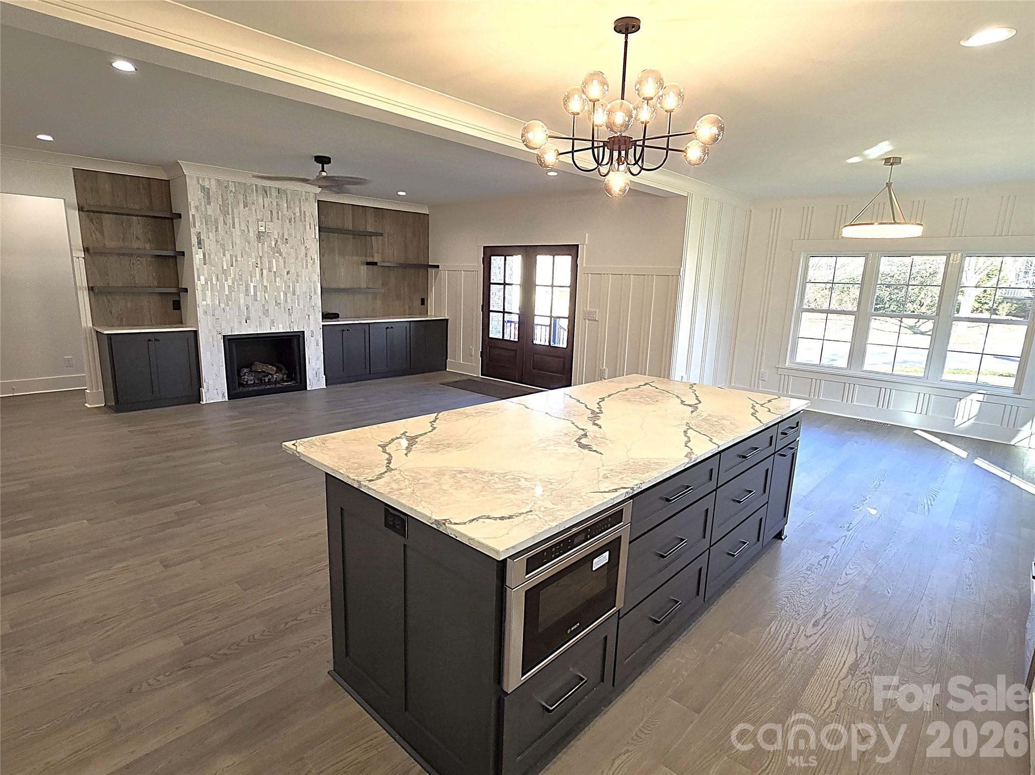 Hutton Estate - Residential