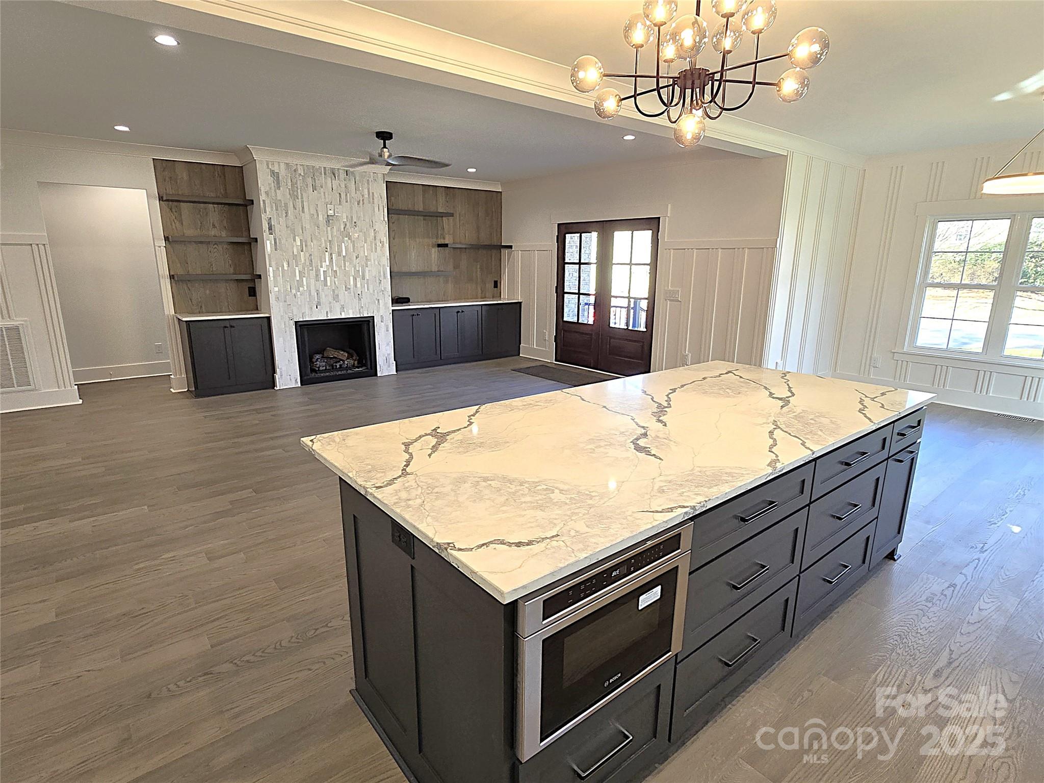 Hutton Estate - Residential