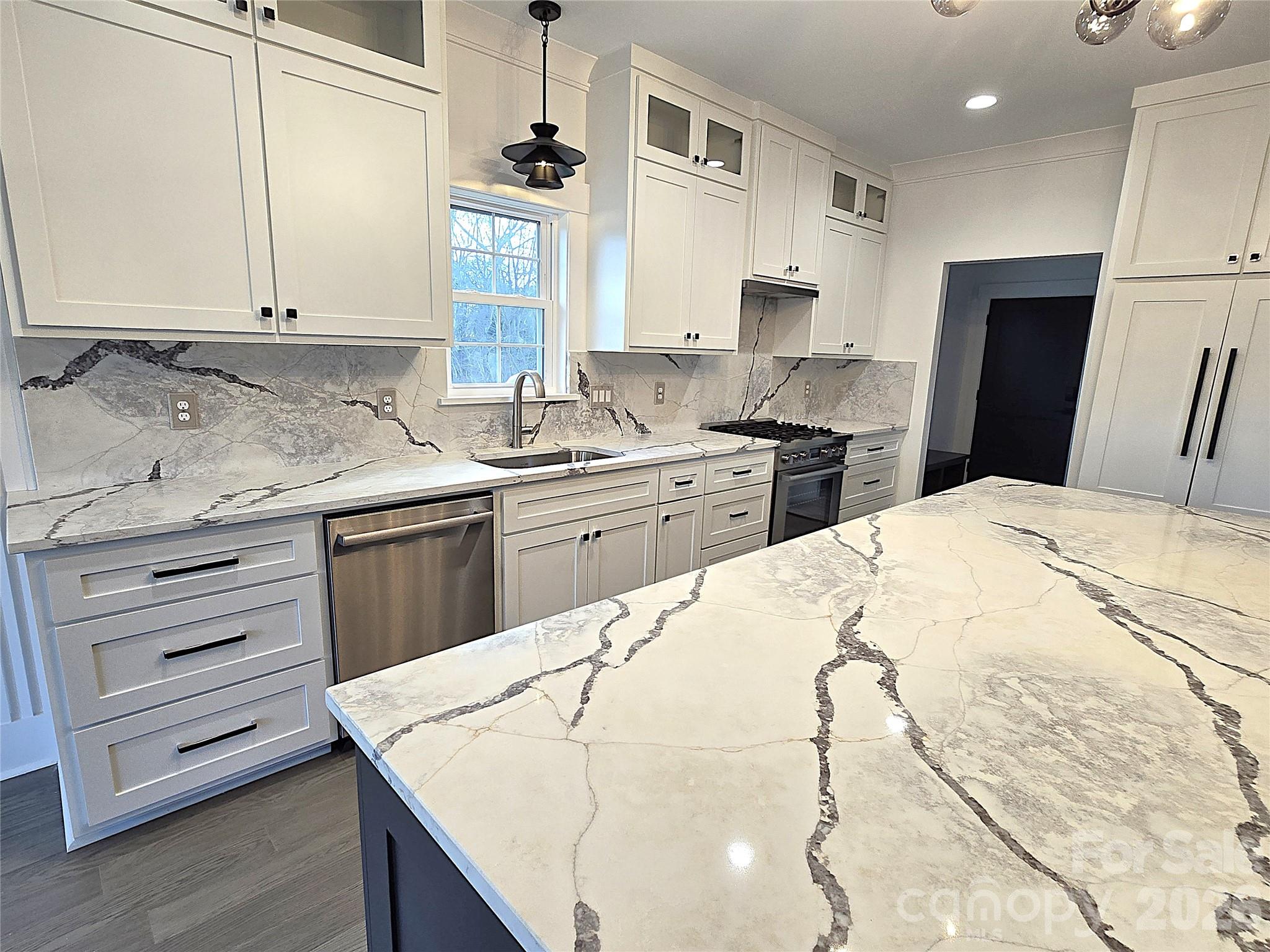 Hutton Estate - Residential