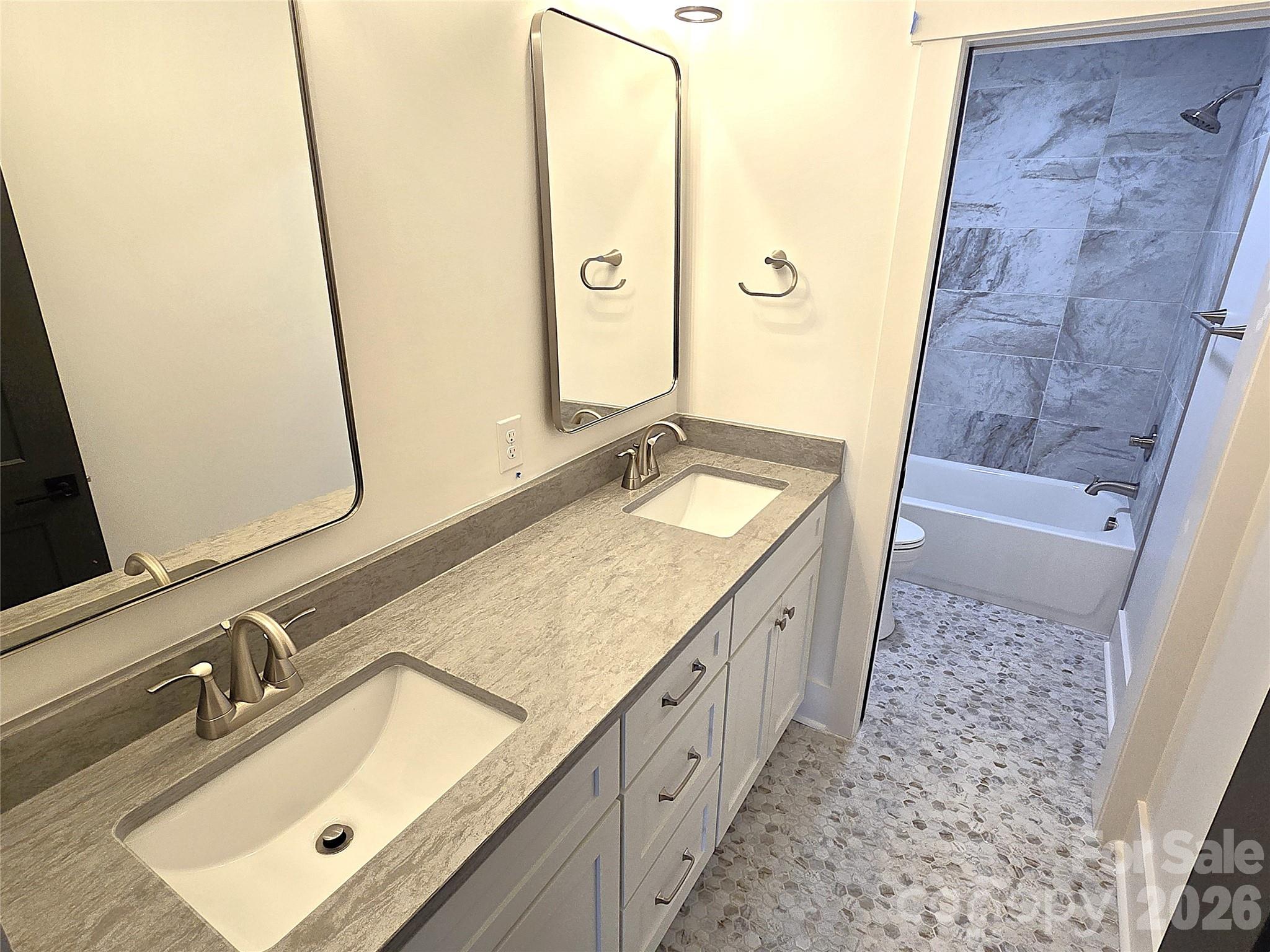 Hutton Estate - Residential