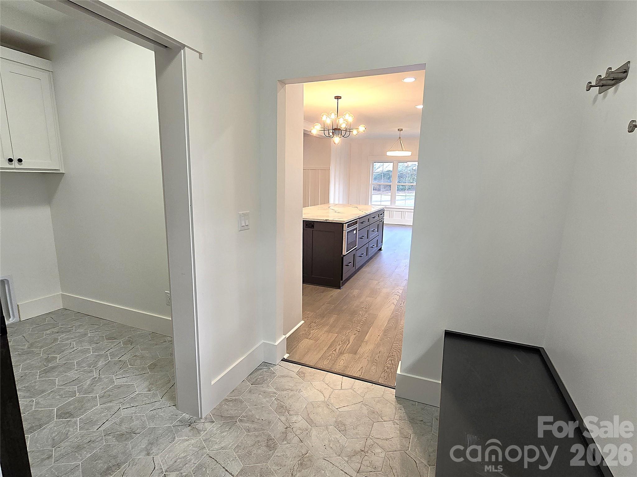 Hutton Estate - Residential