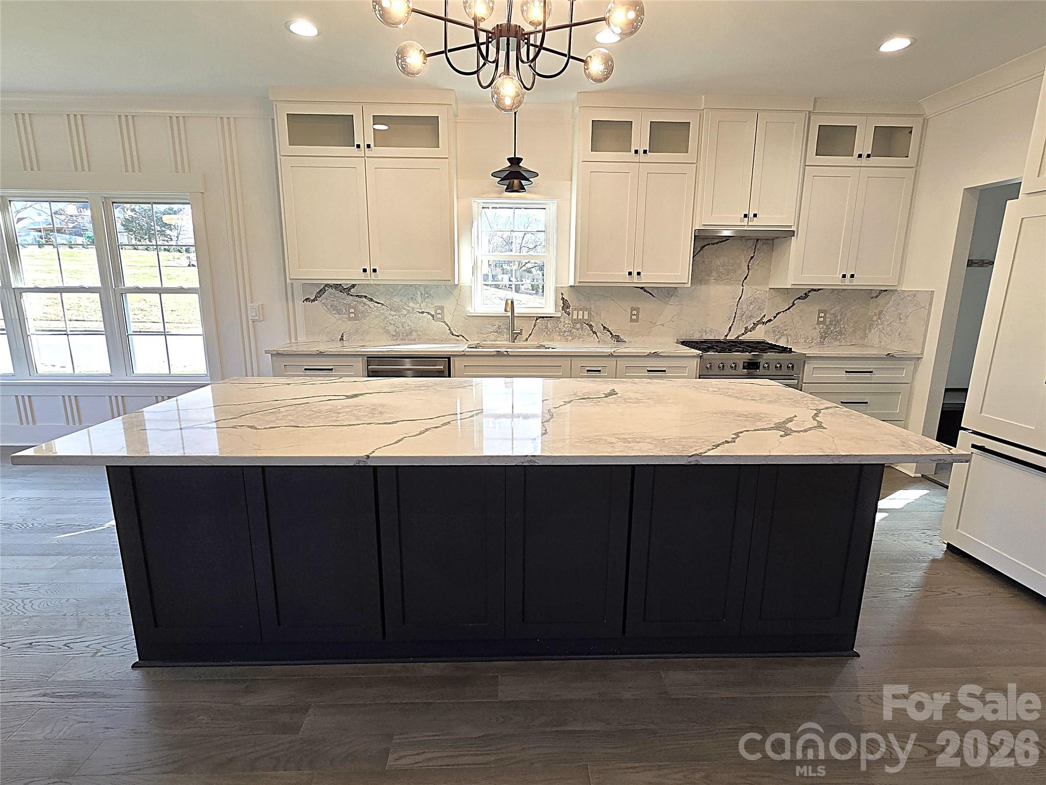 Hutton Estate - Residential