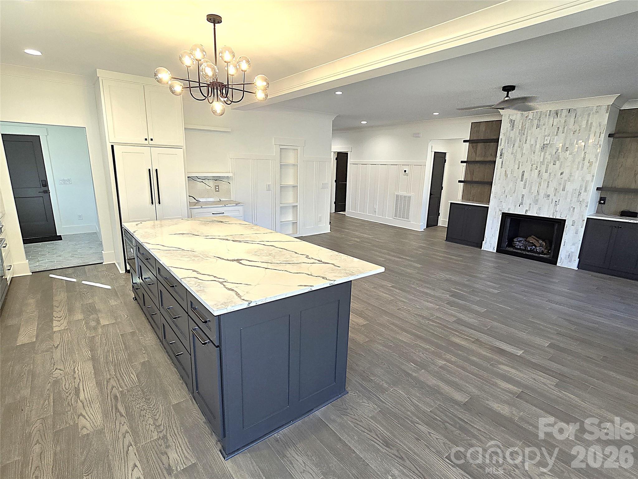 Hutton Estate - Residential