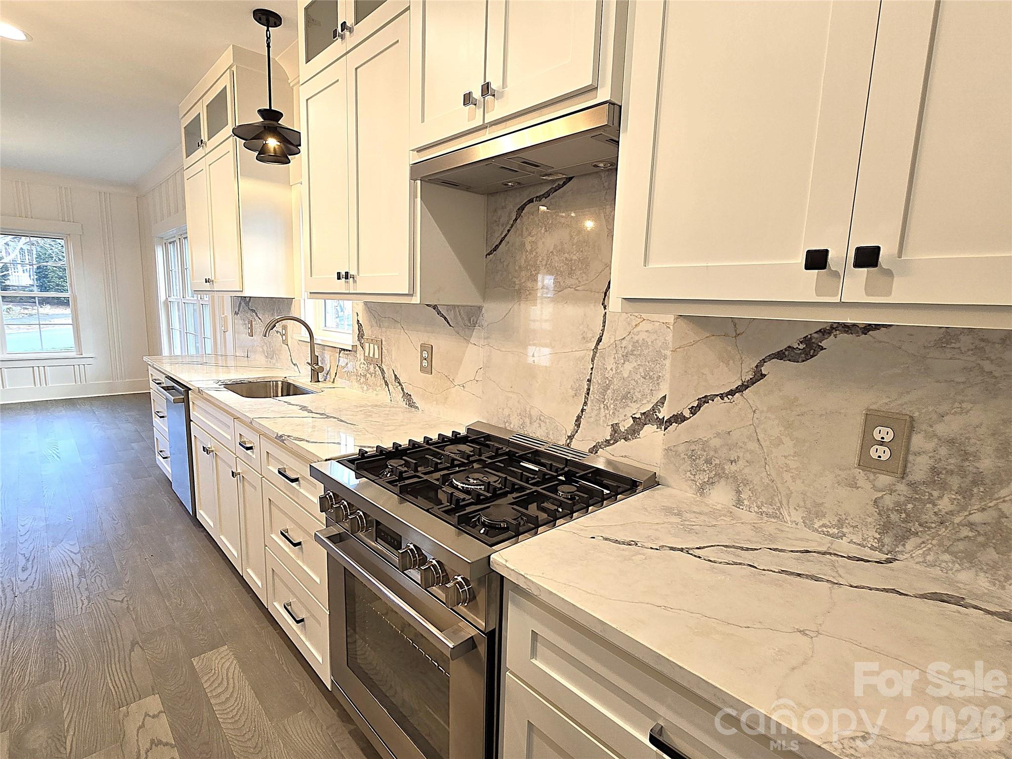 Hutton Estate - Residential