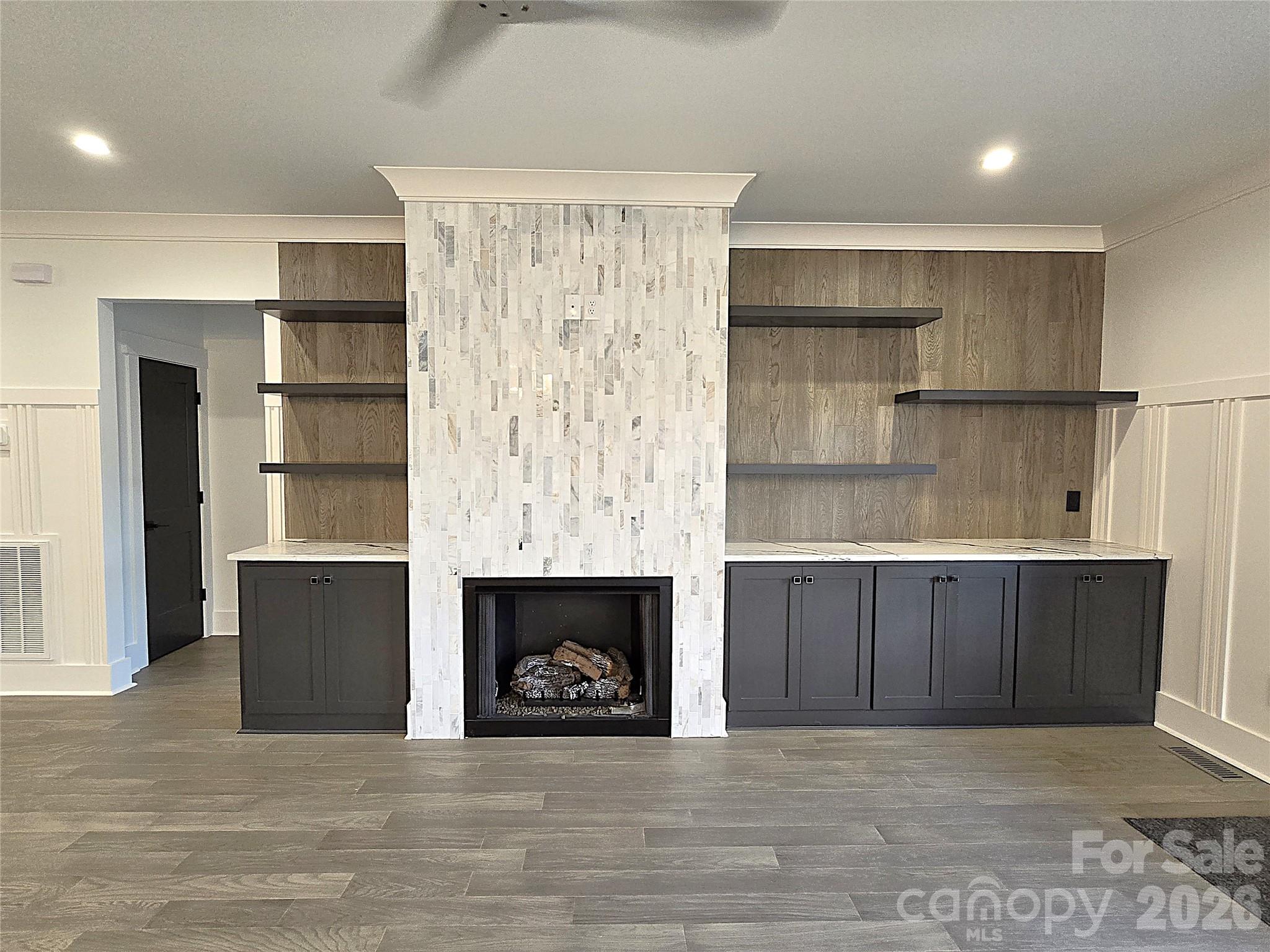 Hutton Estate - Residential