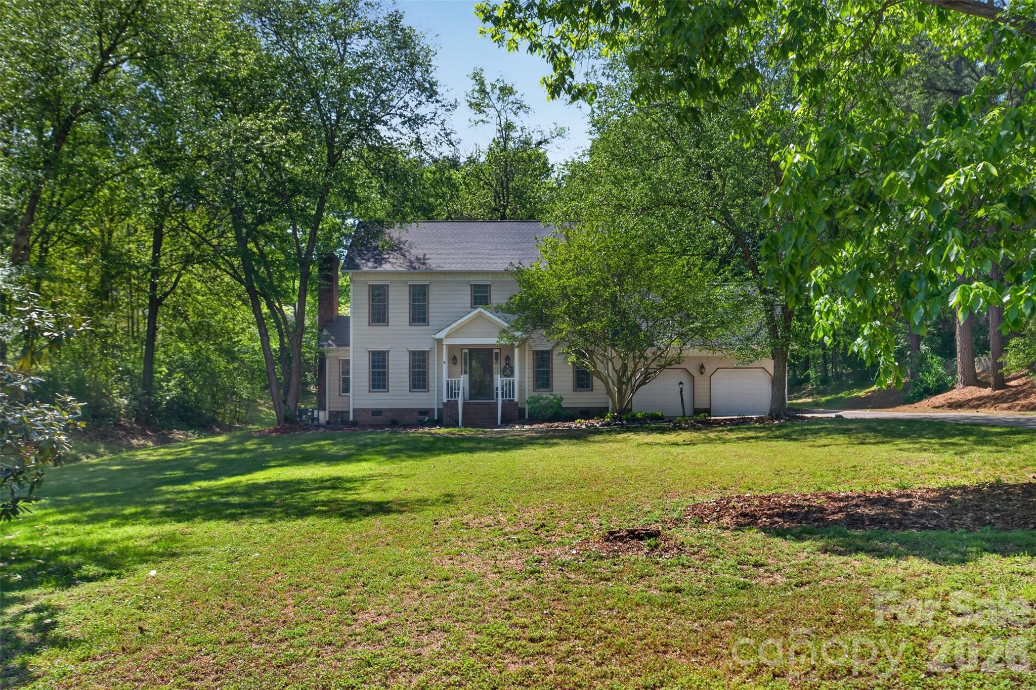 1507 Dennbriar Drive NW