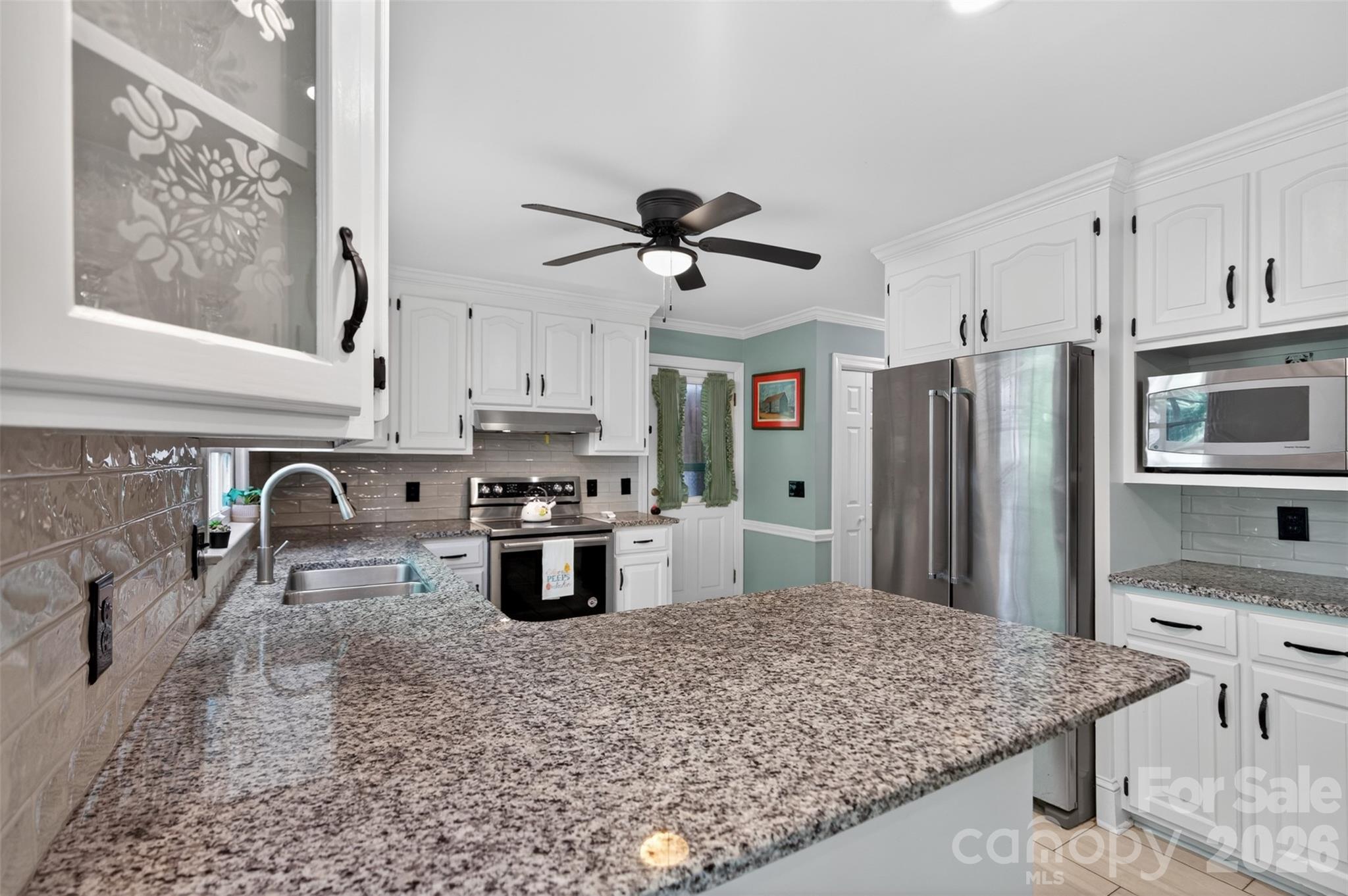 Terres Bend - Residential