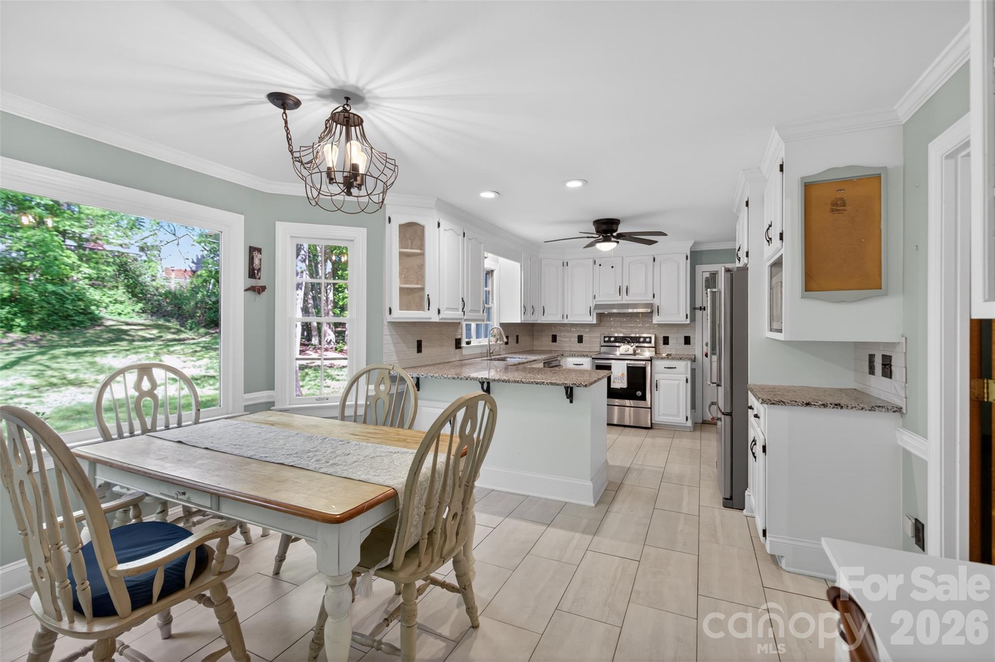 1507 Dennbriar Drive NW