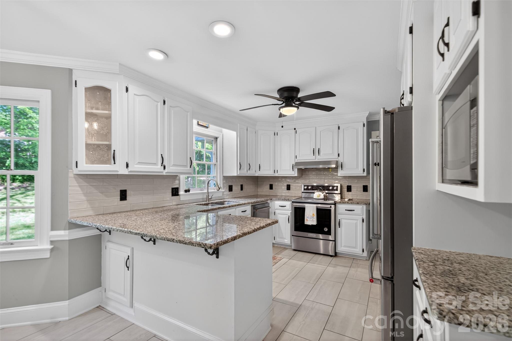 Terres Bend - Residential
