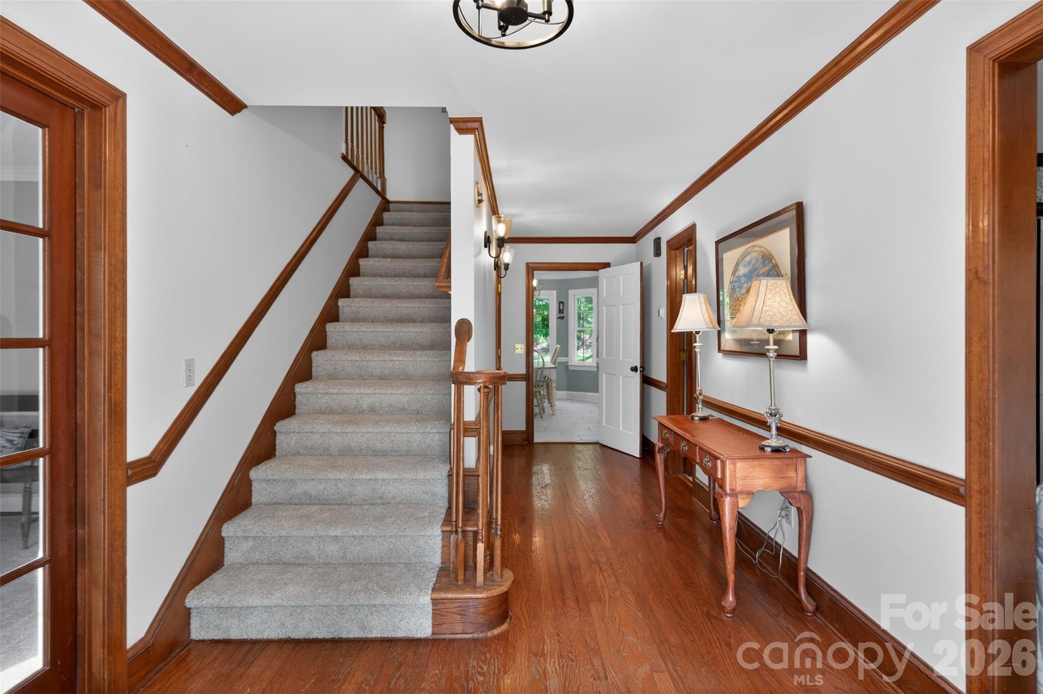 1507 Dennbriar Drive NW