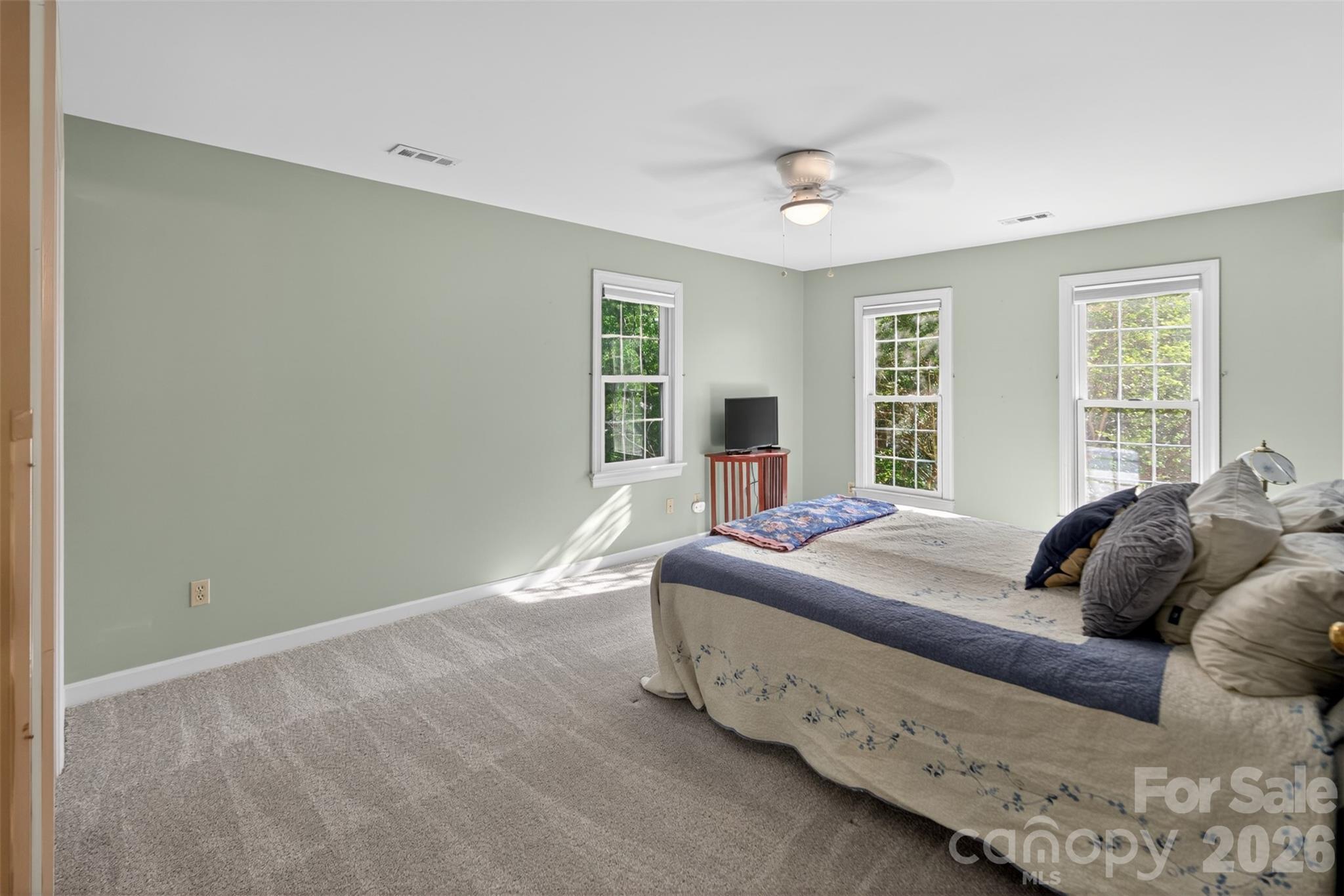 Terres Bend - Residential