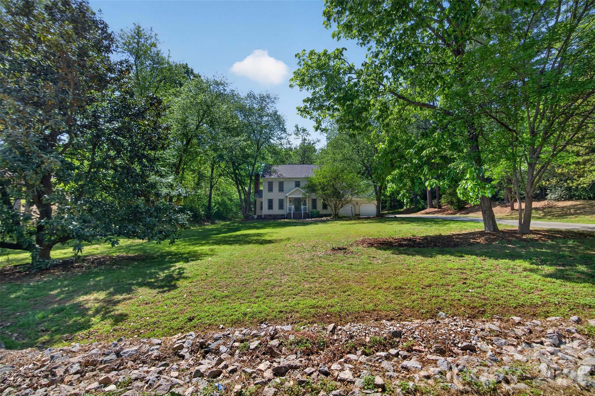 Terres Bend - Residential