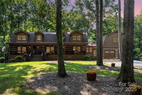 2709 Blythe Road Waxhaw NC 28173