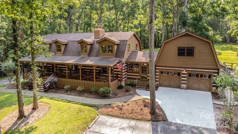 2709 Blythe Road Waxhaw NC 28173